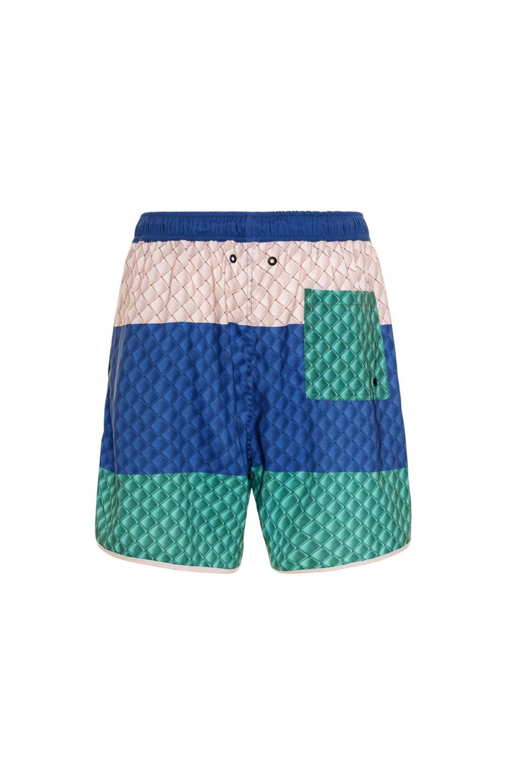 LIAM TILE 14304 TRUNKS (S24)
