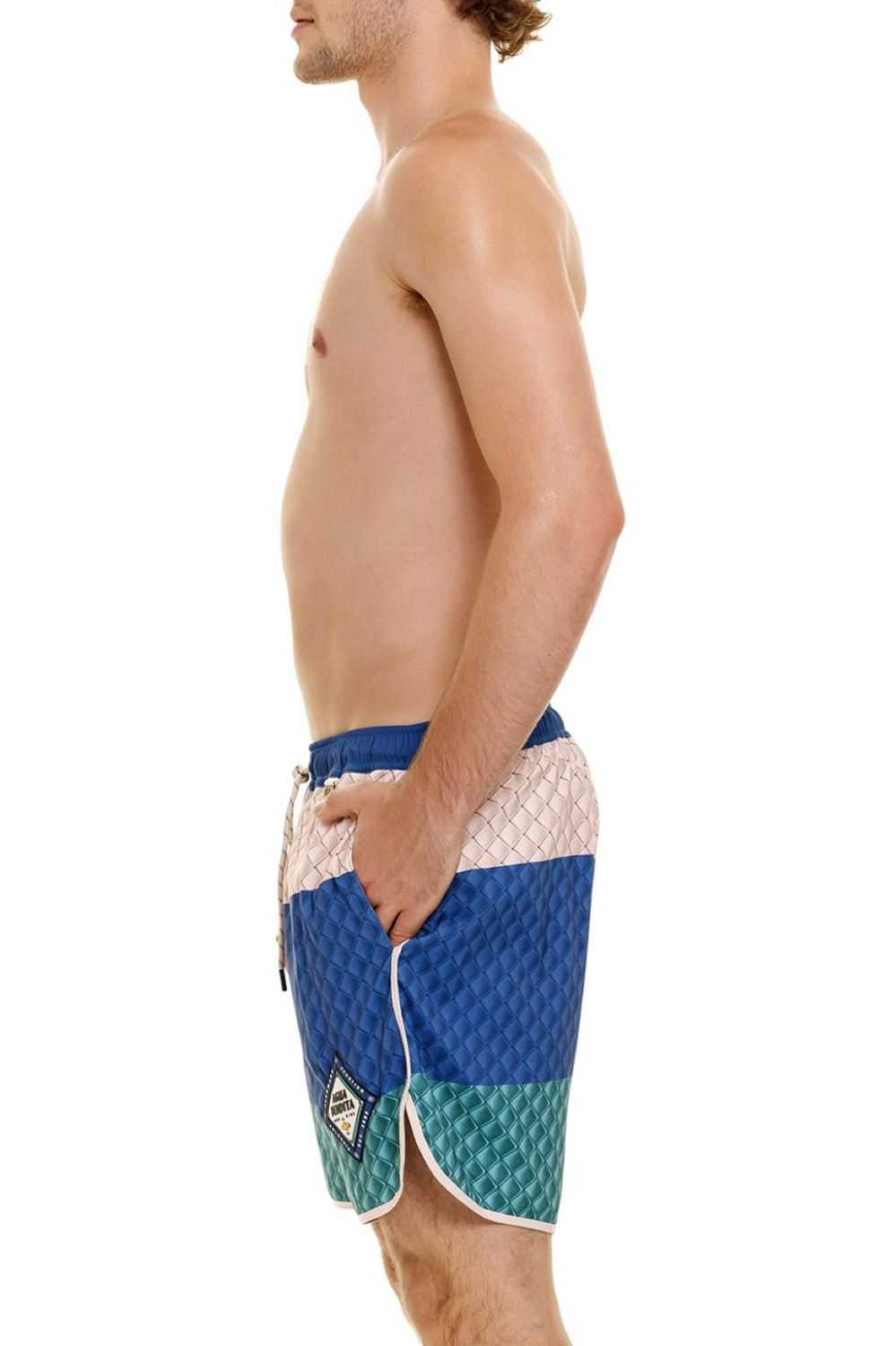LIAM TILE 14304 TRUNKS (S24)