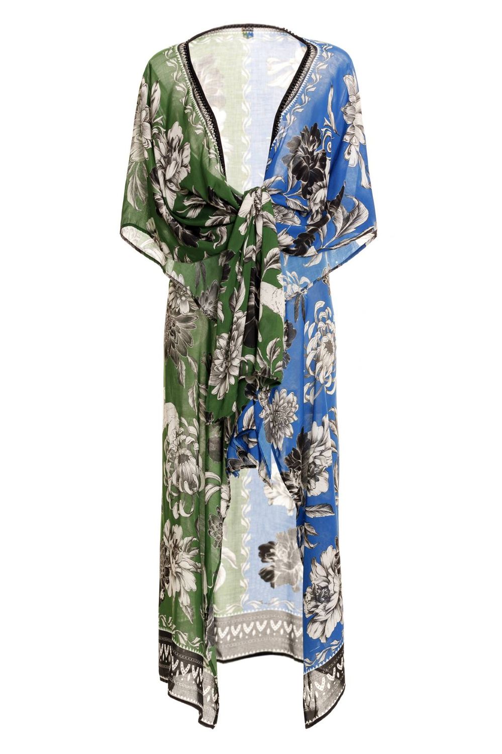 DARA WATS 14314 TUNIC (S24)