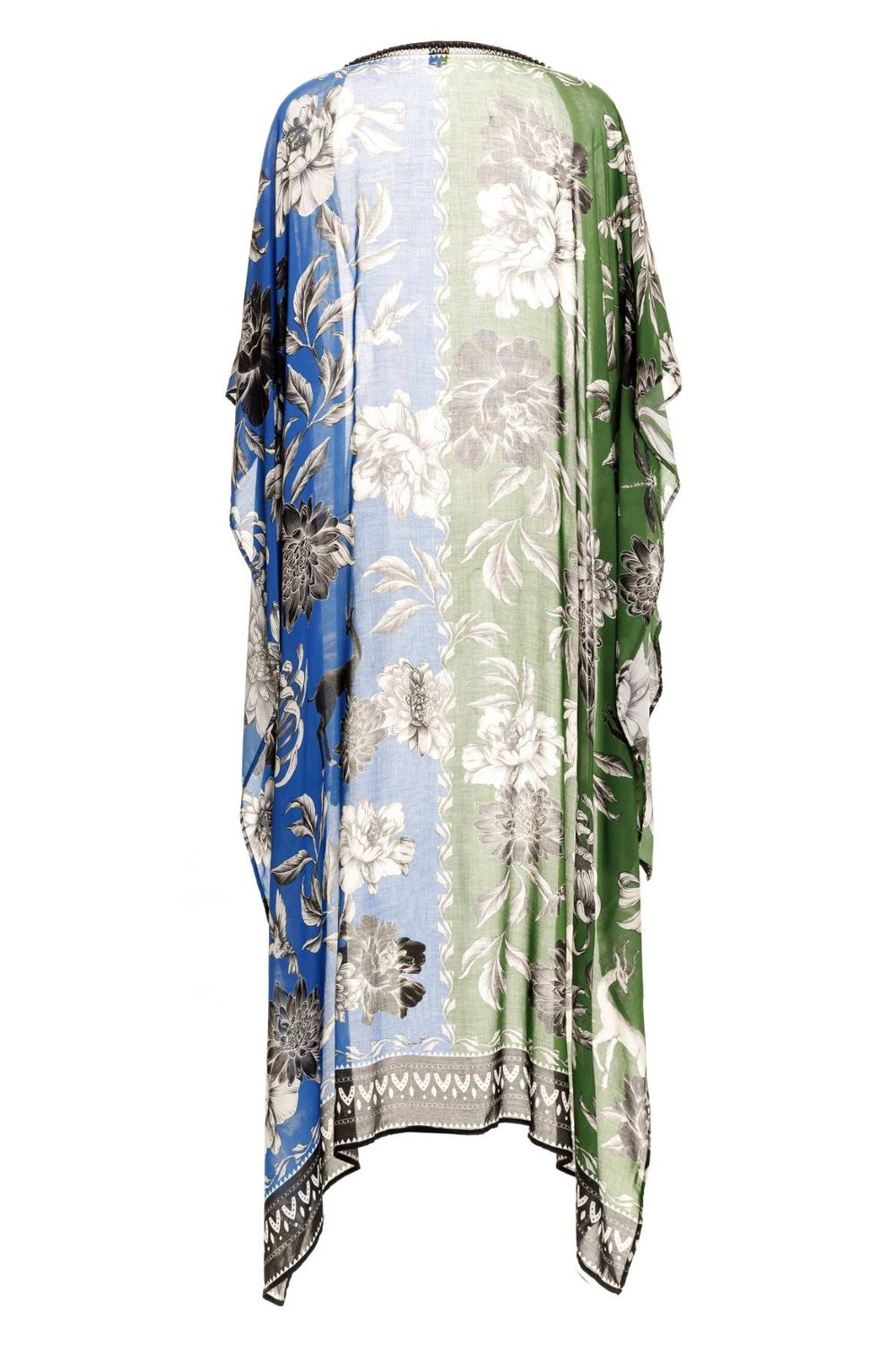 DARA WATS 14314 TUNIC (S24)