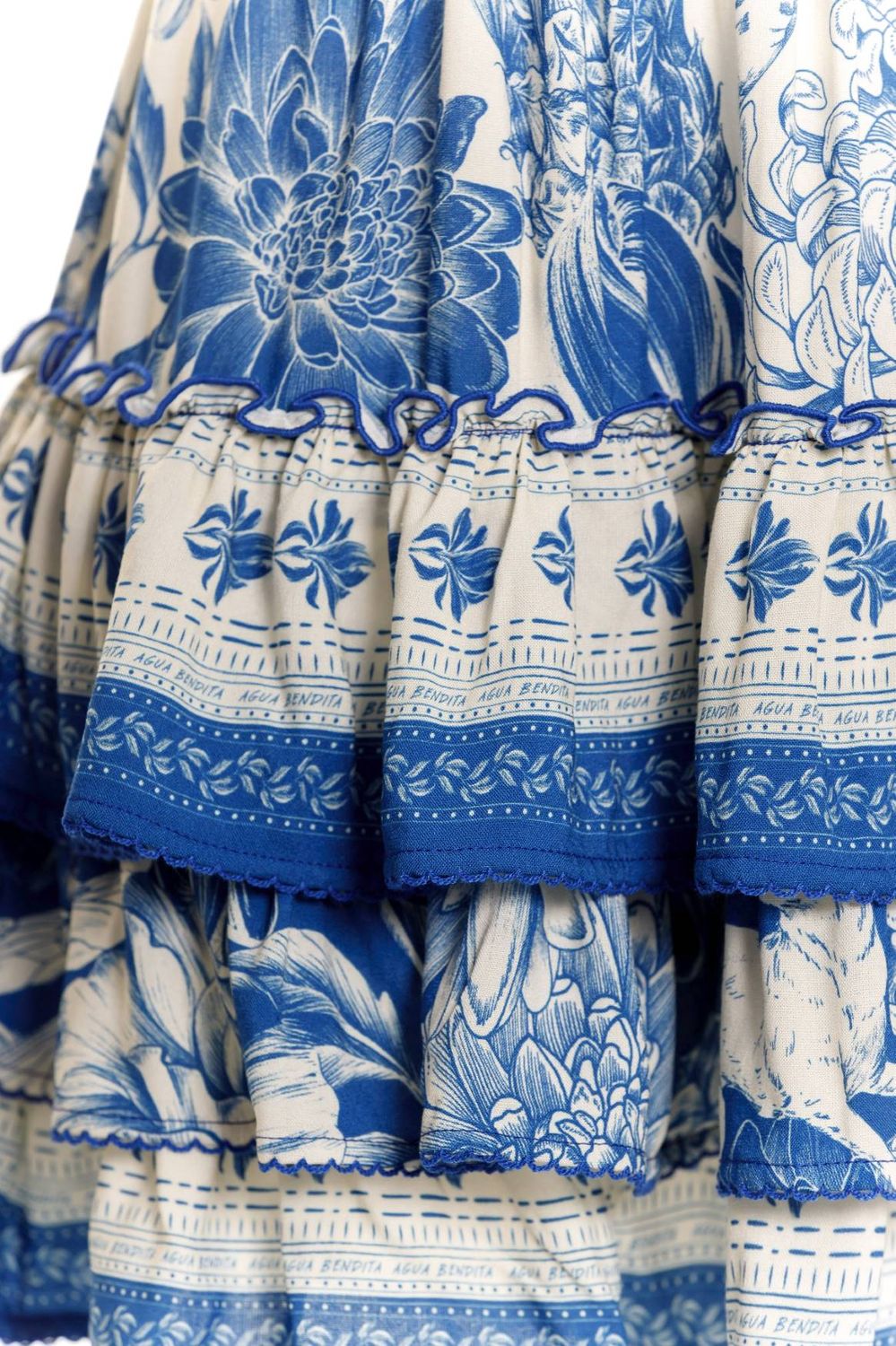 MAONA WATS 14315 DRESS (S24)