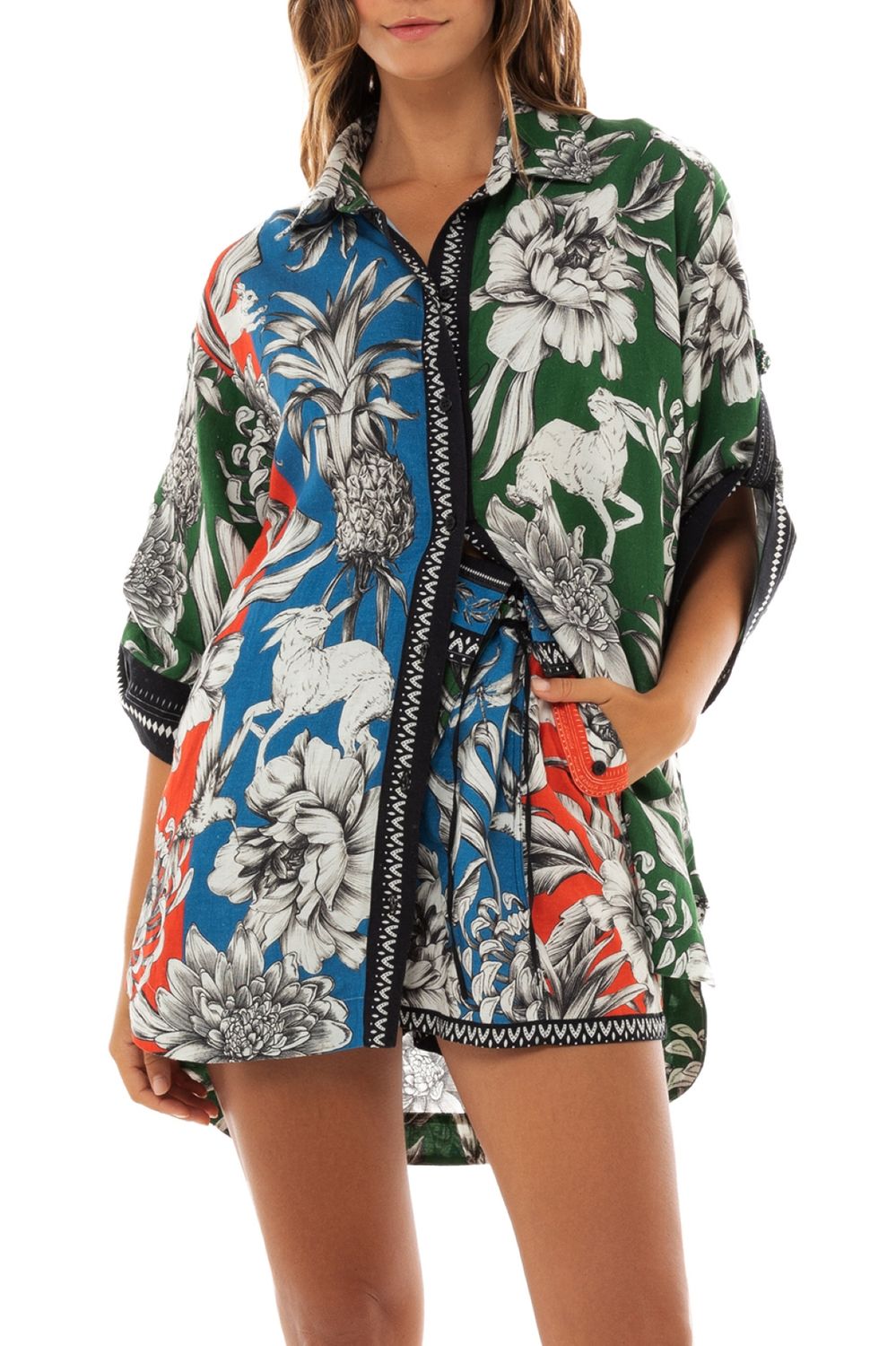 CHRISSY WATS 14319 SHIRT (S24)