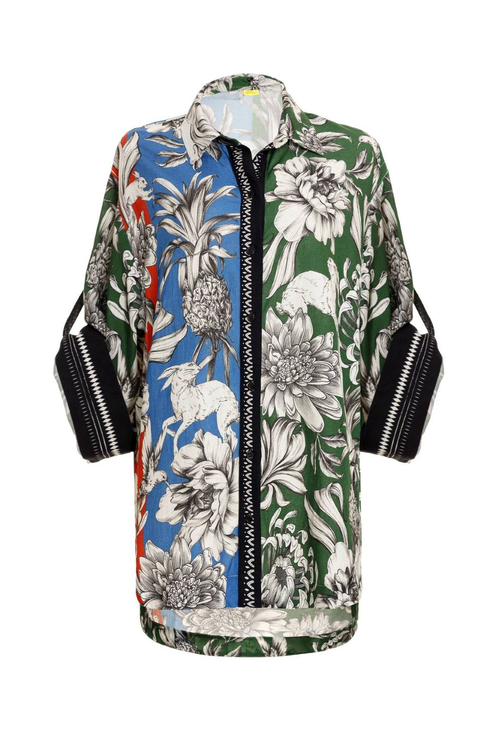 CHRISSY WATS 14319 SHIRT (S24)