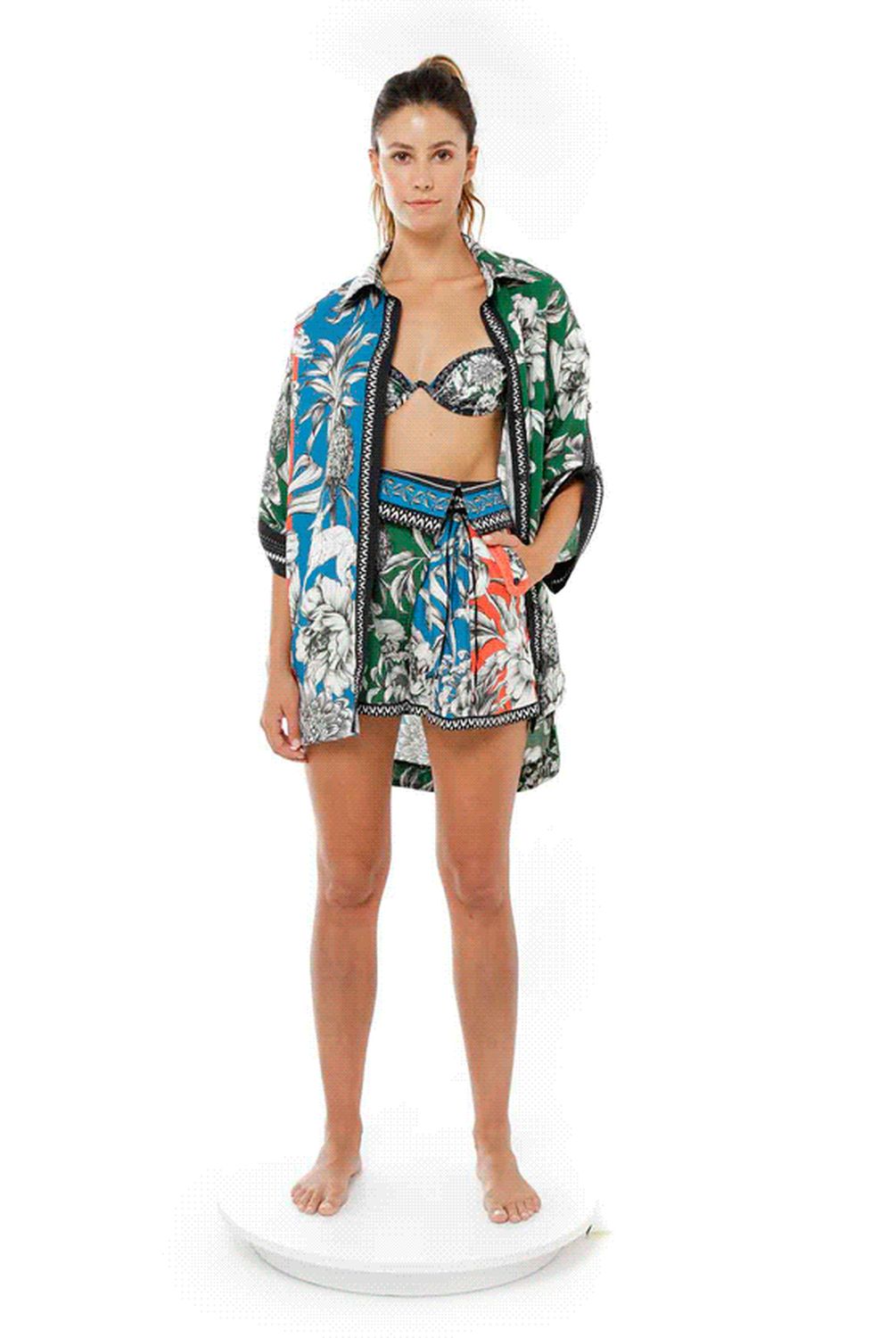 CHRISSY WATS 14319 SHIRT (S24)