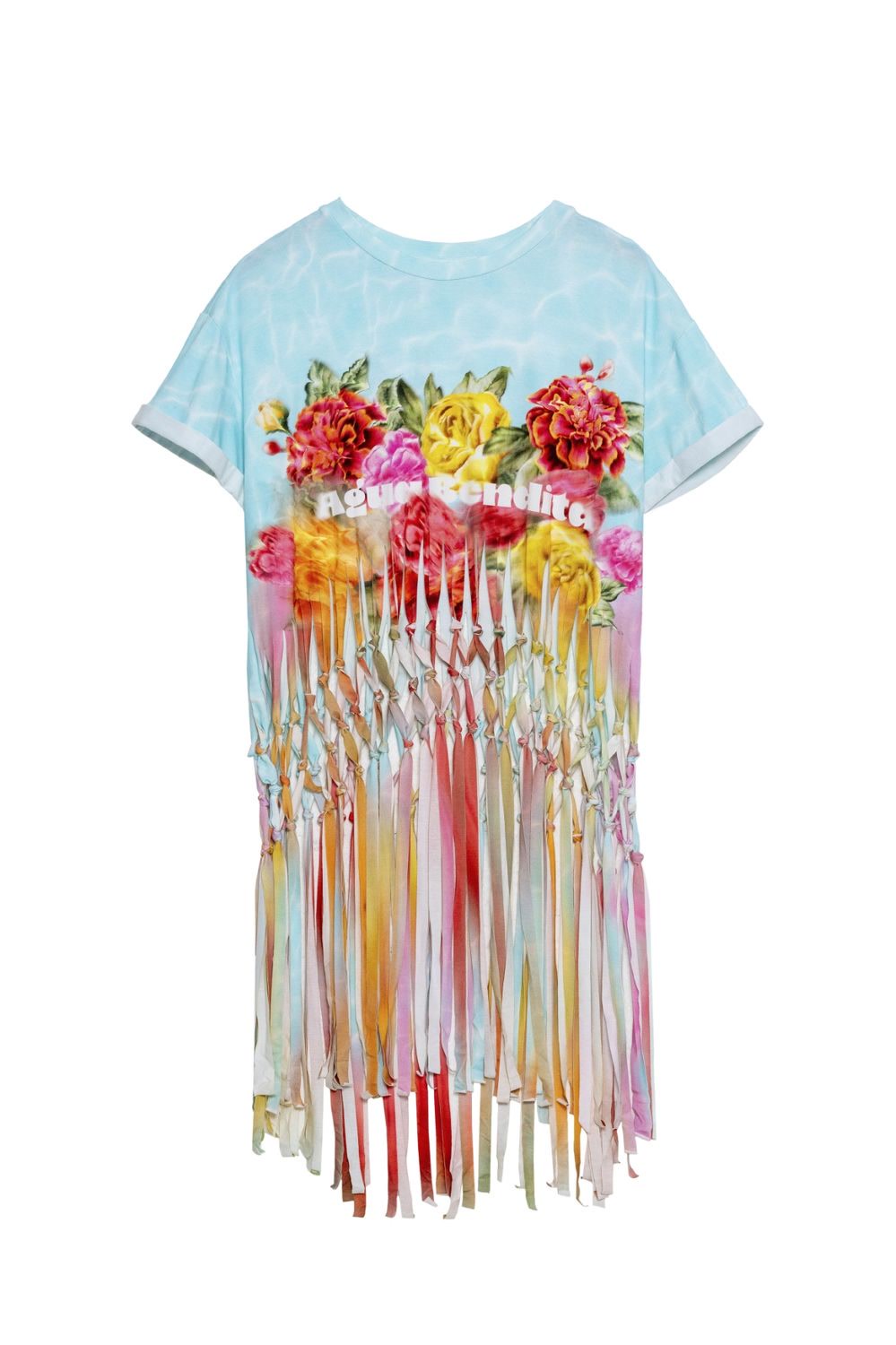 CELINA MIRAGE 15124 T-SHIRT (R25)
