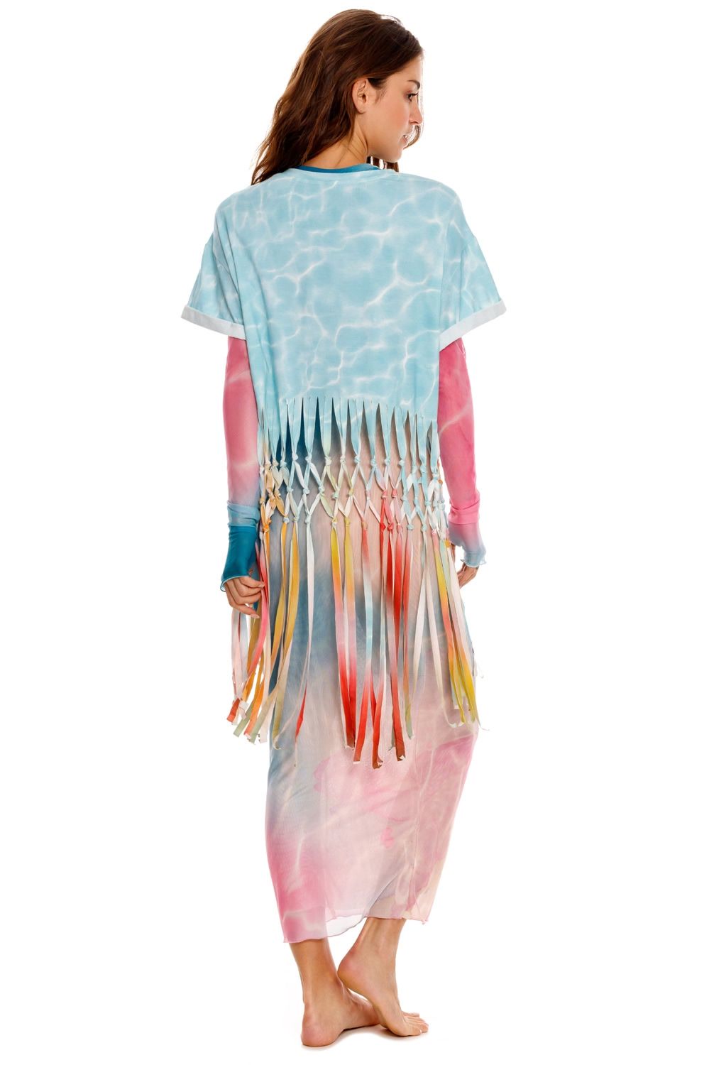 CELINA MIRAGE 15124 T-SHIRT (R25)
