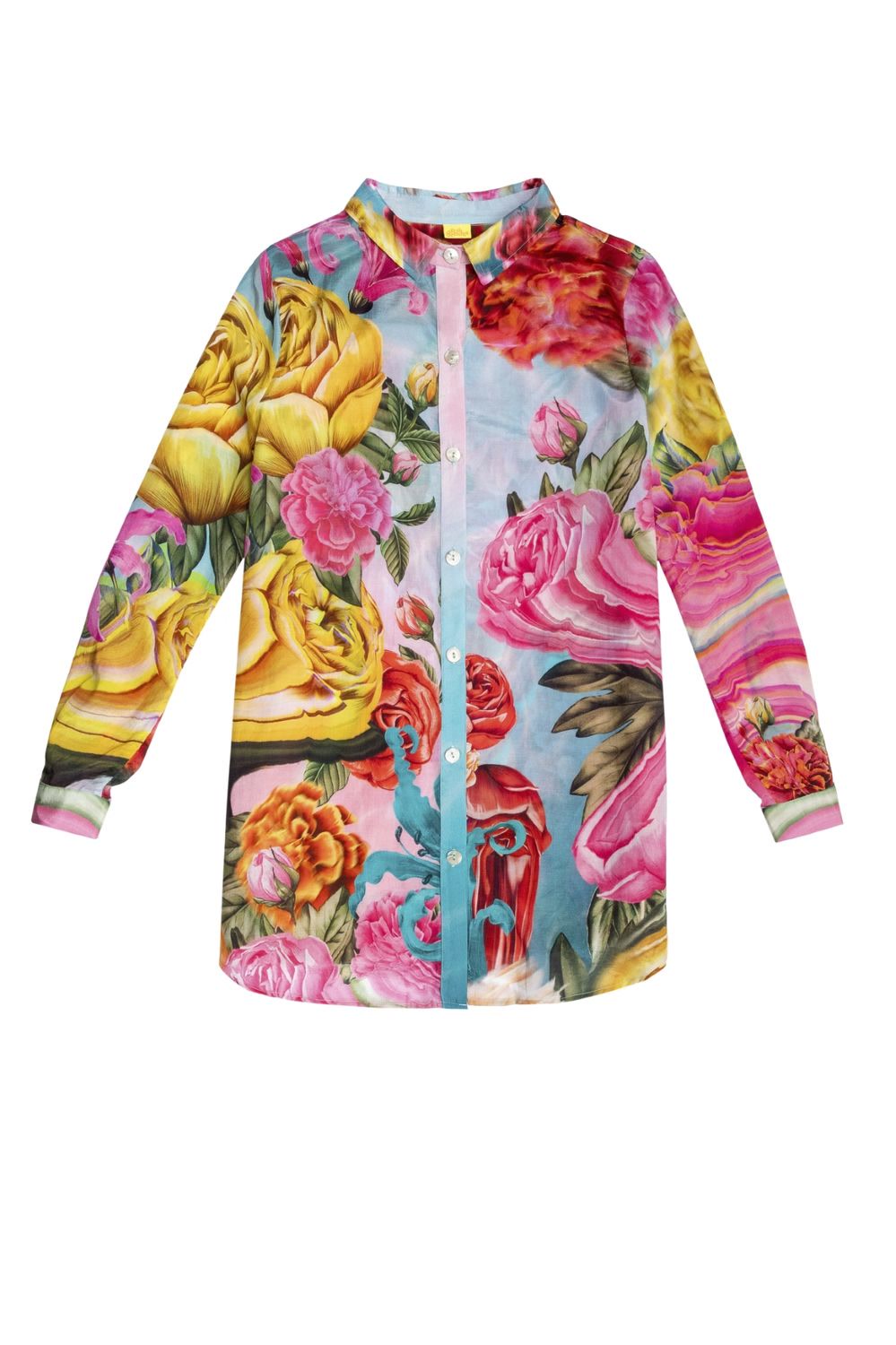 CRYSTAL MIRAGE 15126 SHIRT (R25)