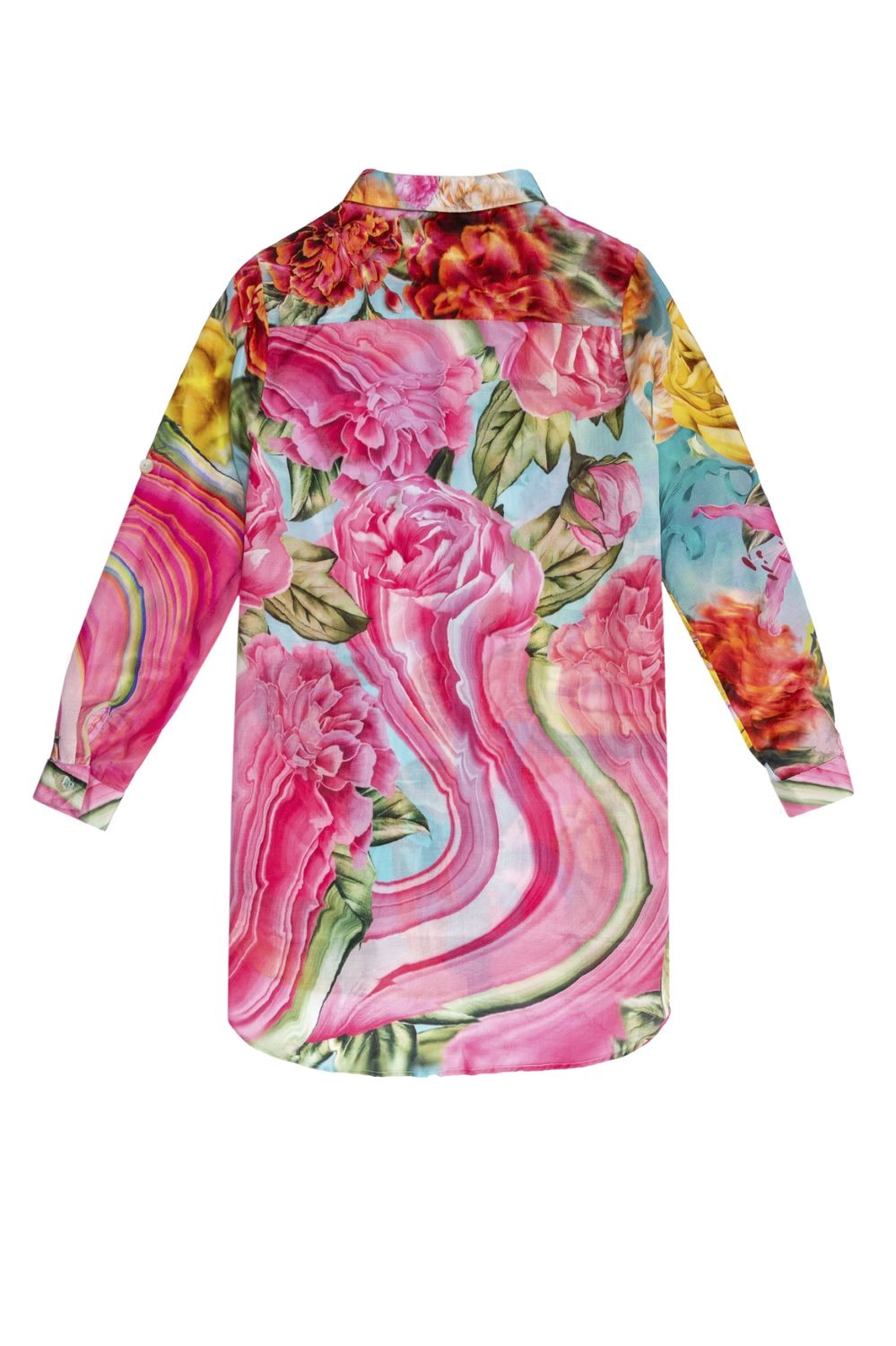 CRYSTAL MIRAGE 15126 SHIRT (R25)