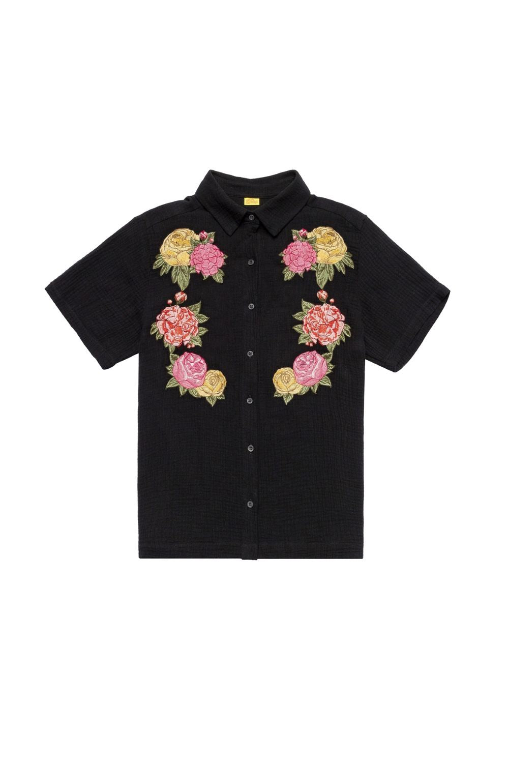 JACK HARVEST 15130 SHIRT (R25)