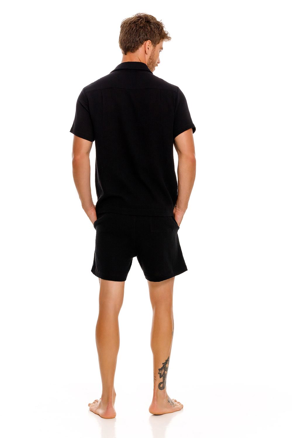 JACK HARVEST 15130 SHIRT (R25)