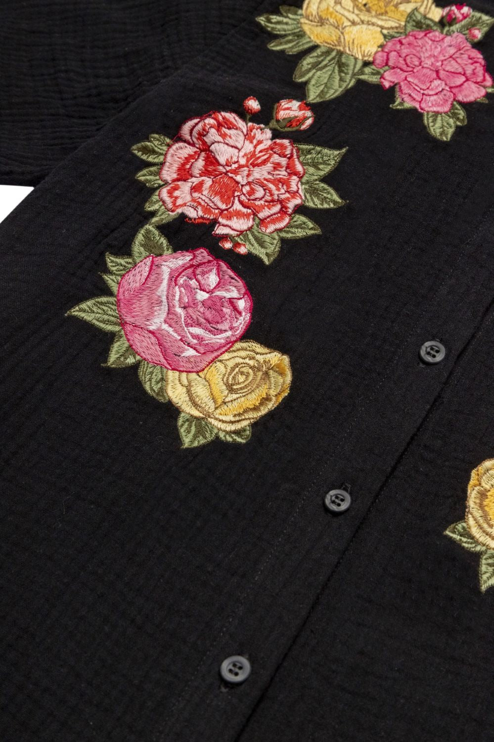 JACK HARVEST 15130 SHIRT (R25)