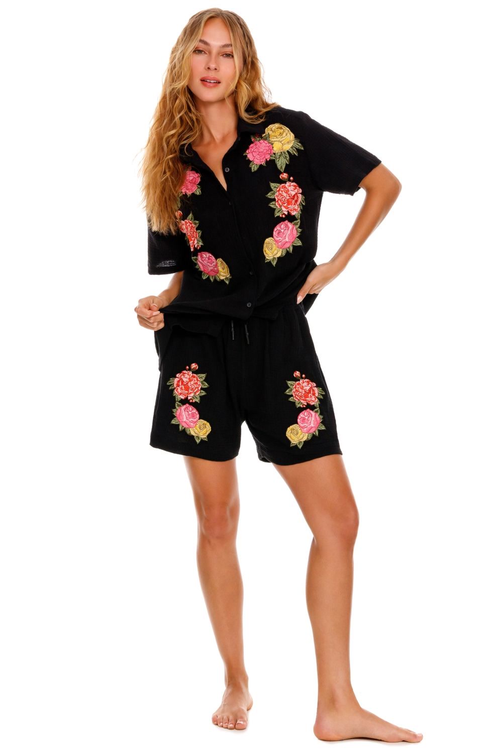 JACK HARVEST 15130 SHIRT (R25)