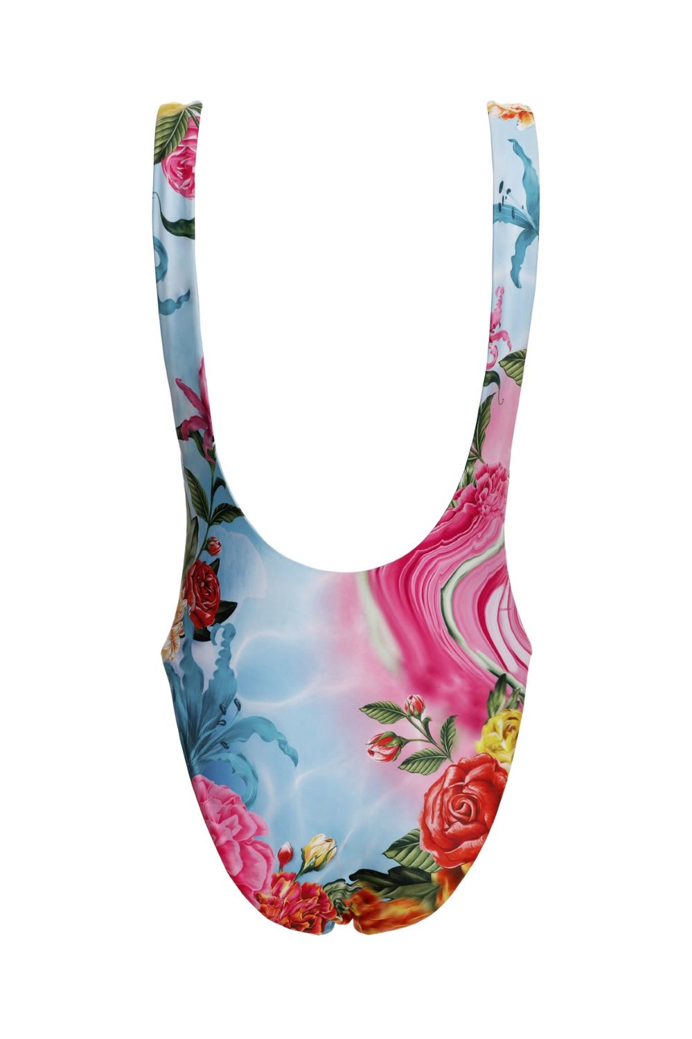 TRIBECA MIRAGE 15141 ONE PIECE (R25)