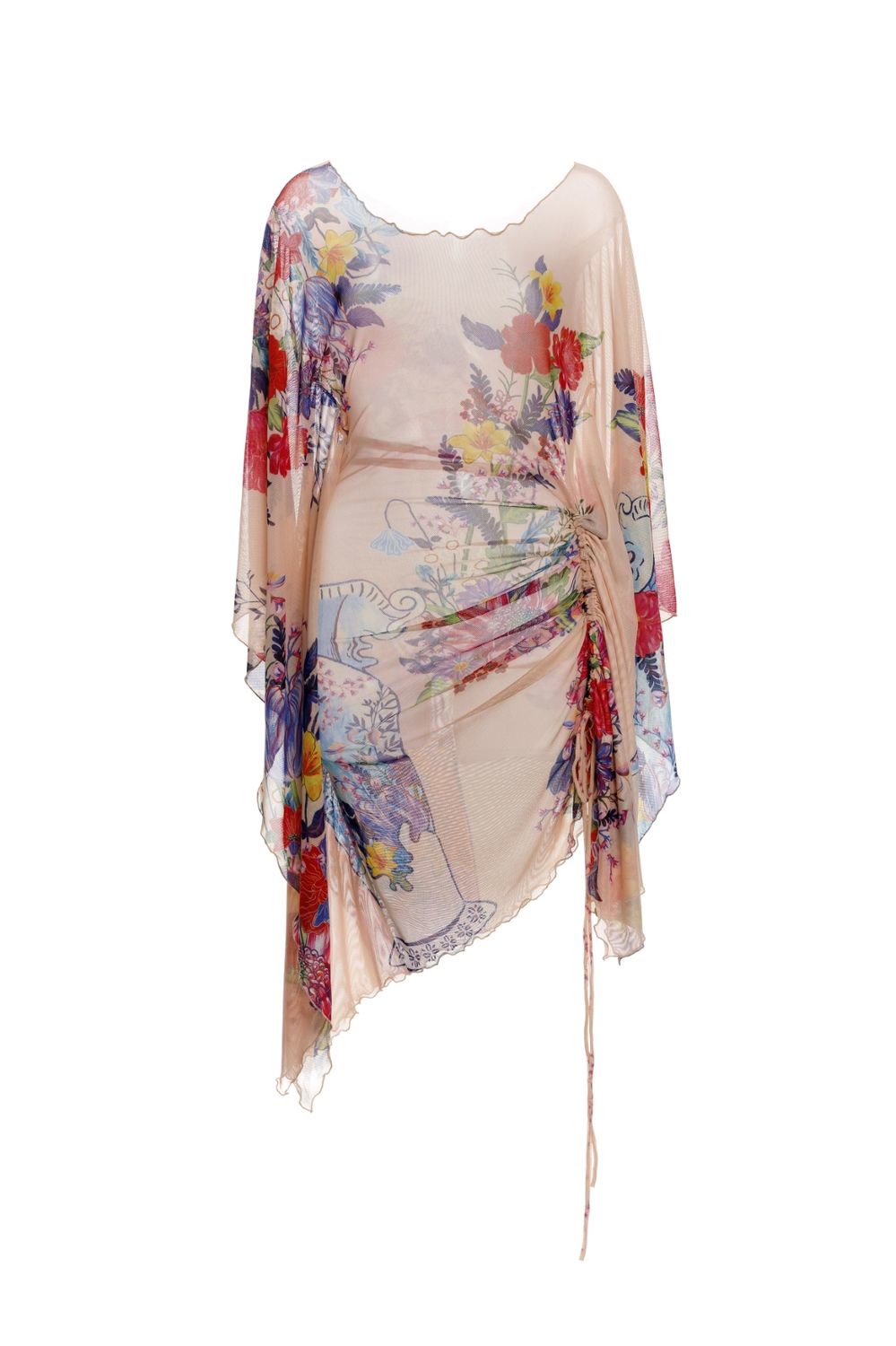 ANGELINA VESSEL 15146 TUNIC (R25)