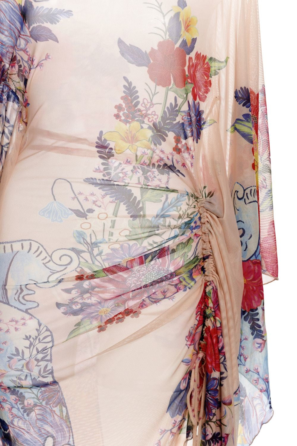 ANGELINA VESSEL 15146 TUNIC (R25)