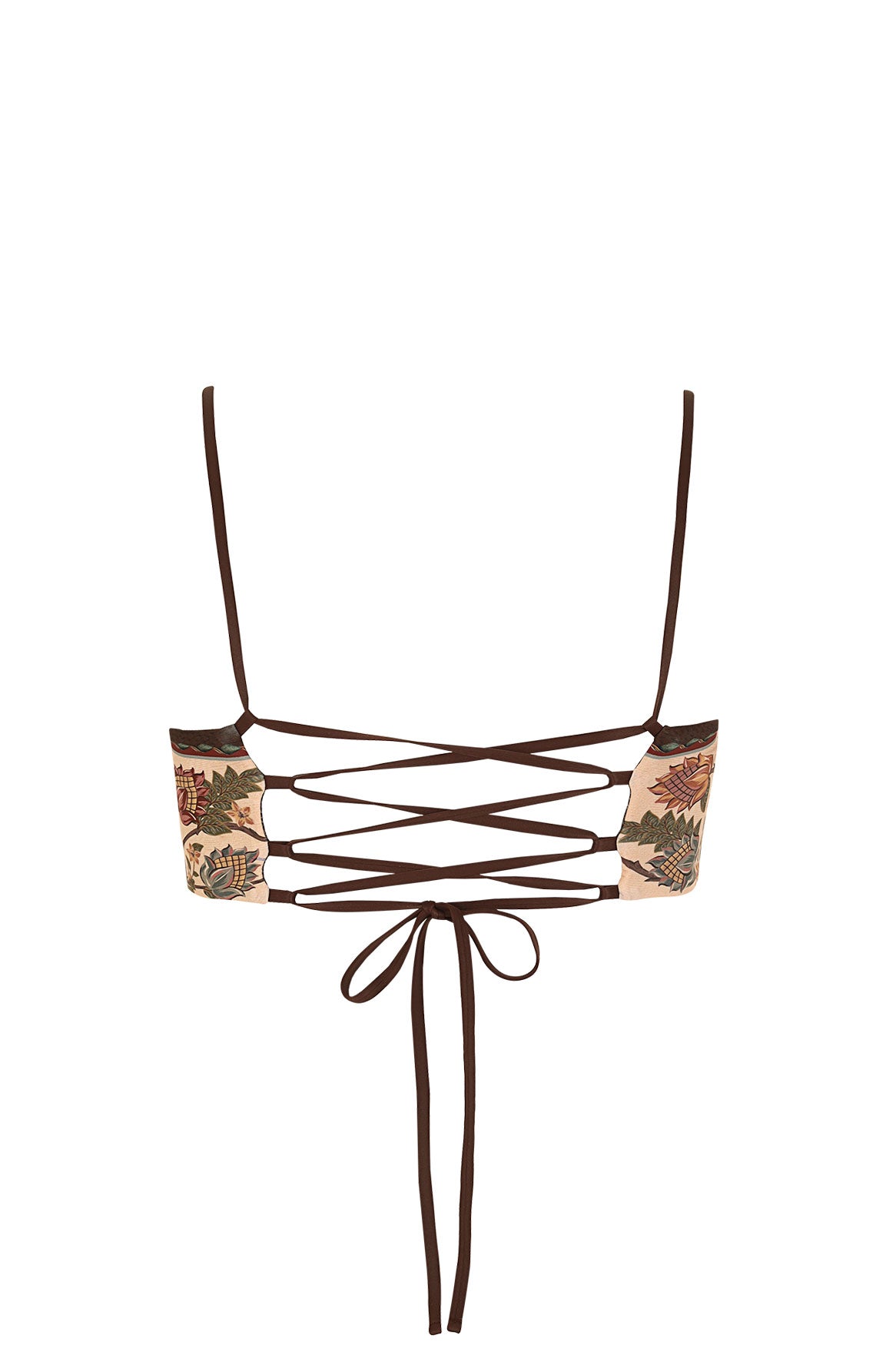 ISLA ZAFRA 22173 TOP | R27