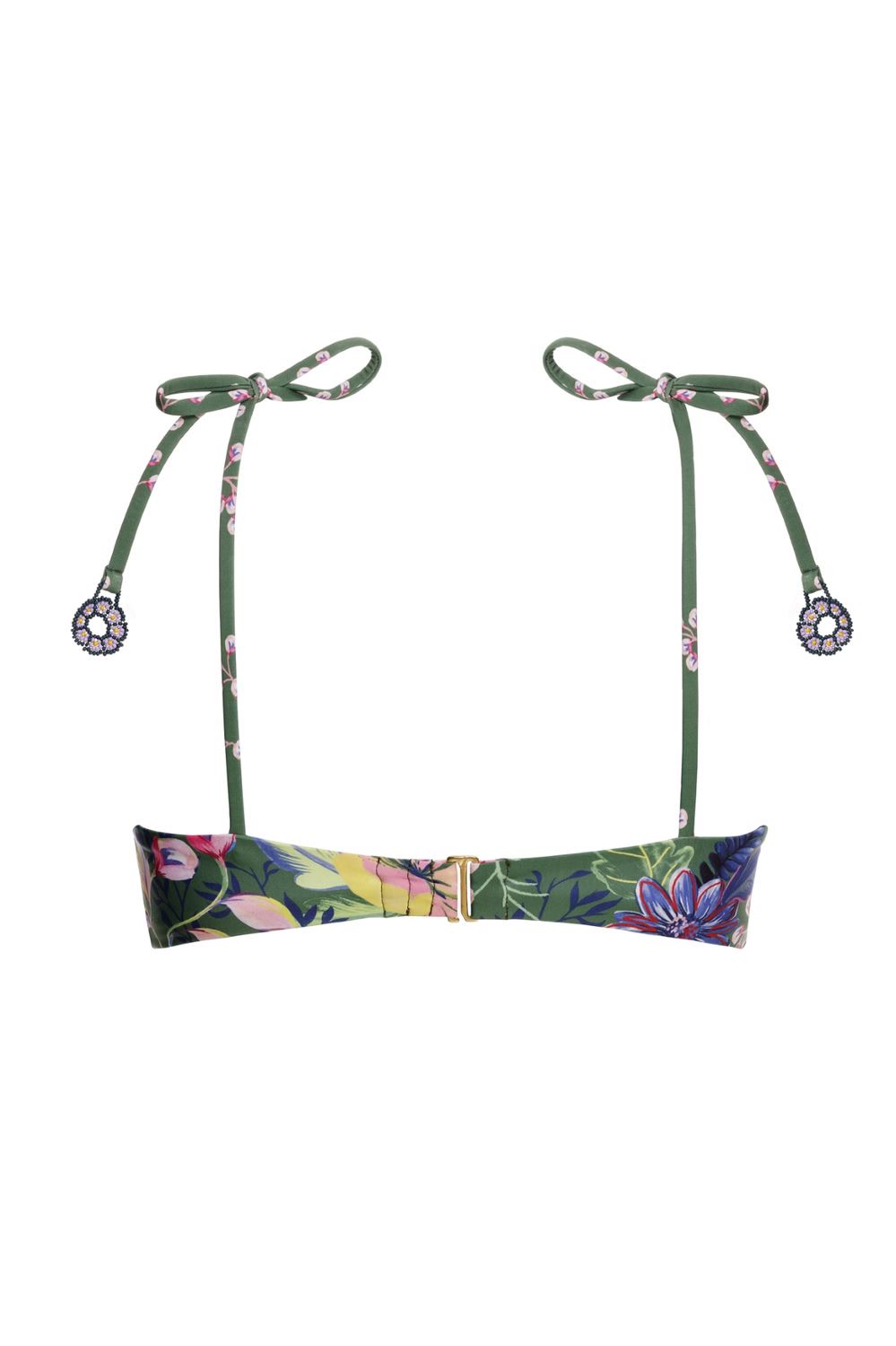 GENOVEVA VESSEL 15151 TOP (R25)