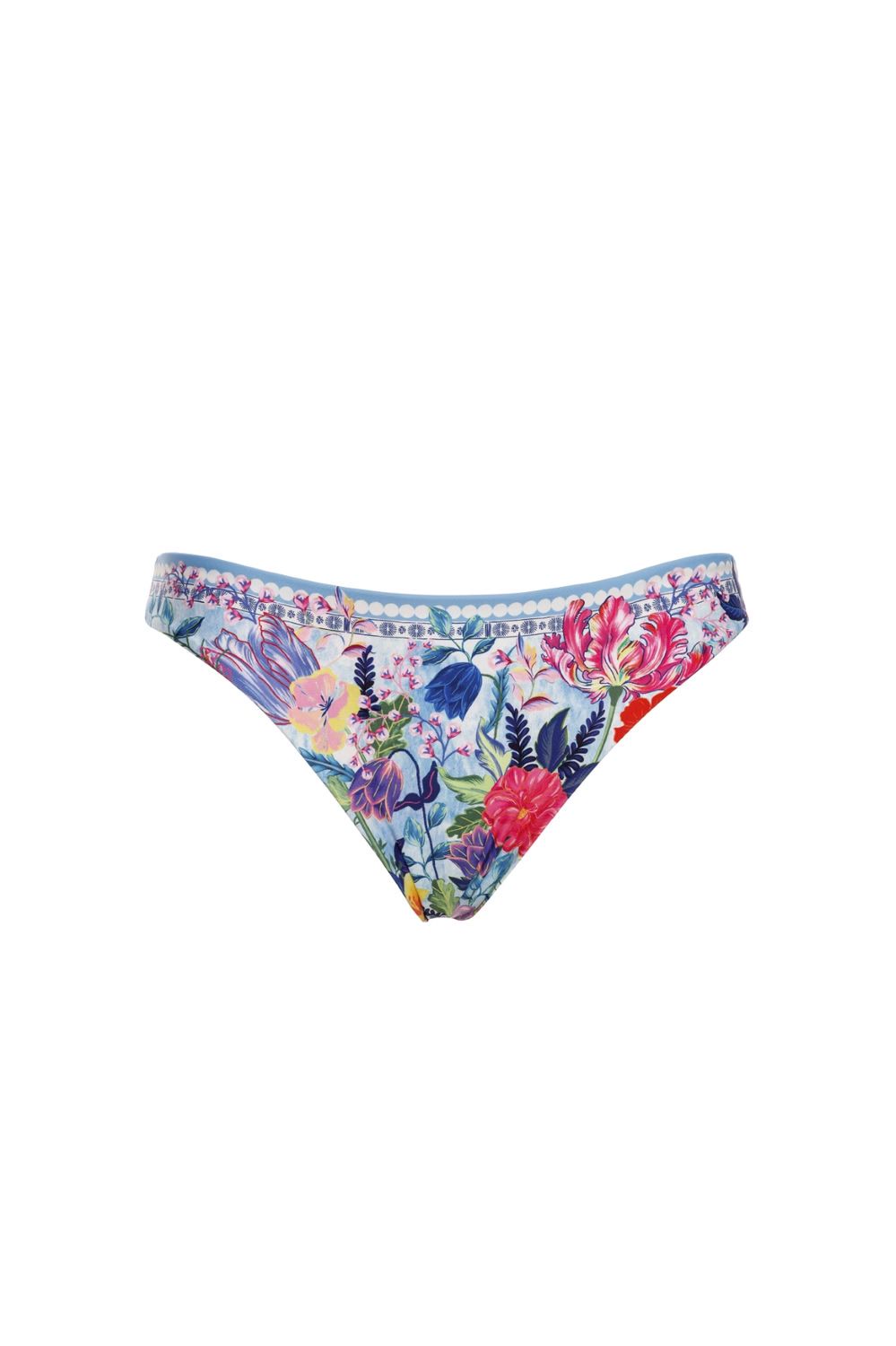 ILU VESSEL 15153 BOTTOM (R25)