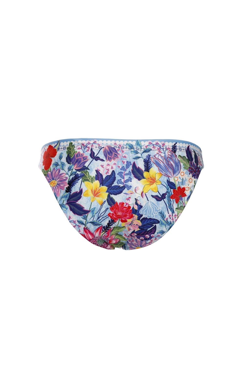 ILU VESSEL 15153 BOTTOM (R25)