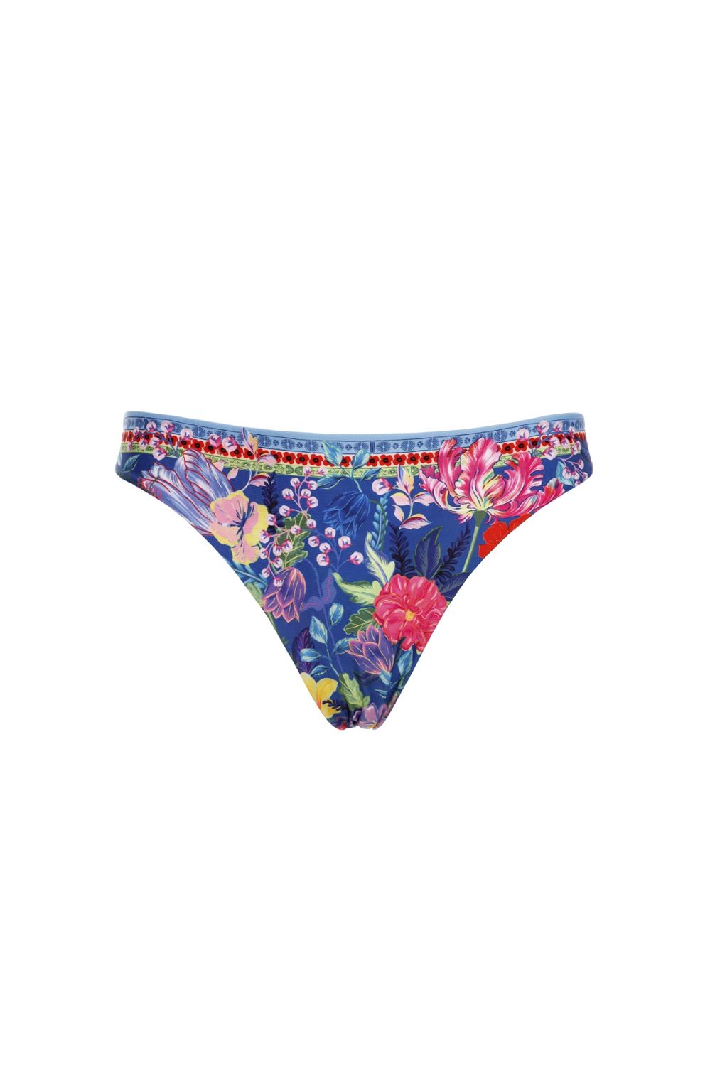 ILU VESSEL 15153 BOTTOM (R25)