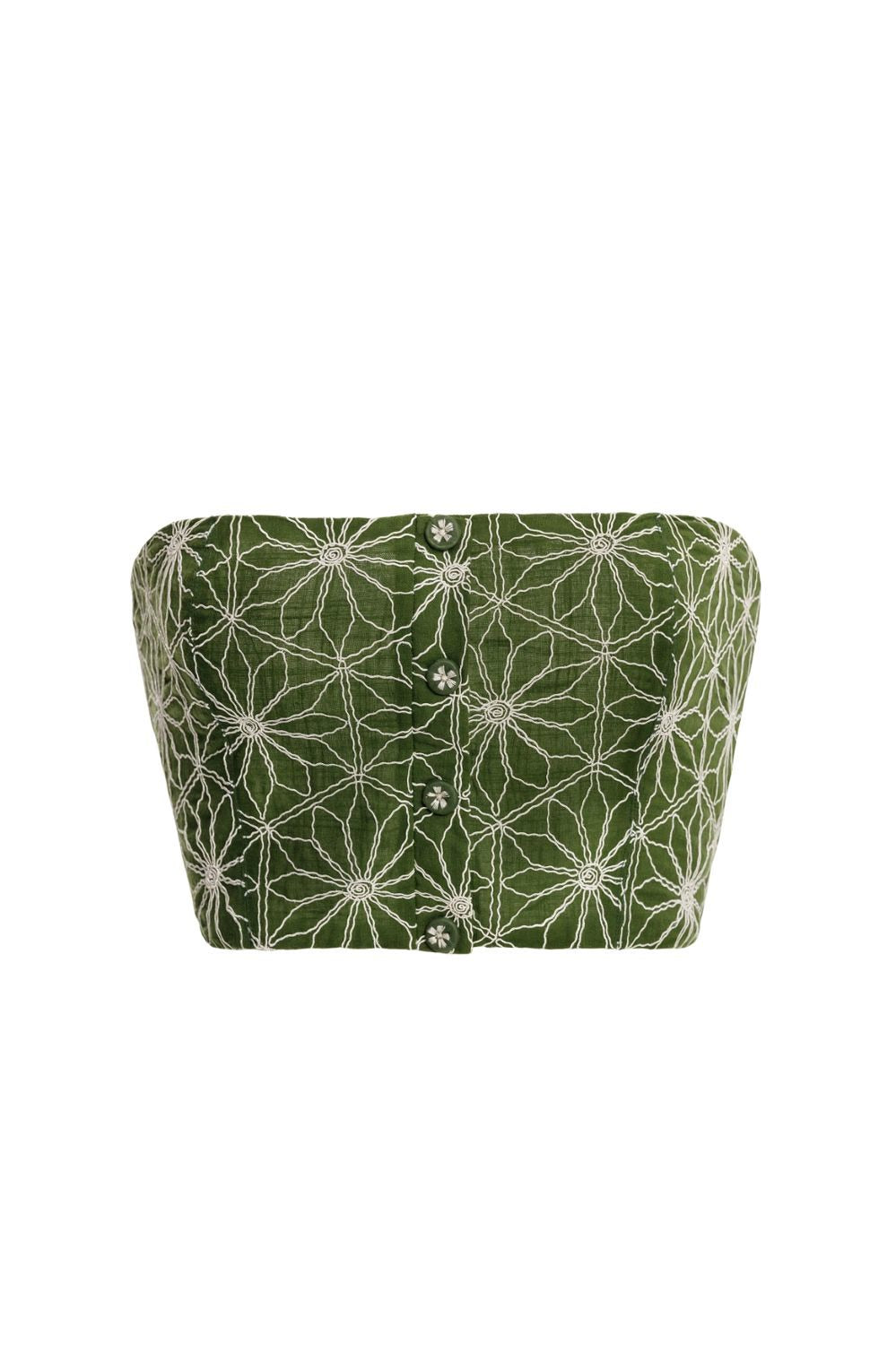 LIRIA VESSEL 15155 TOP (R25)