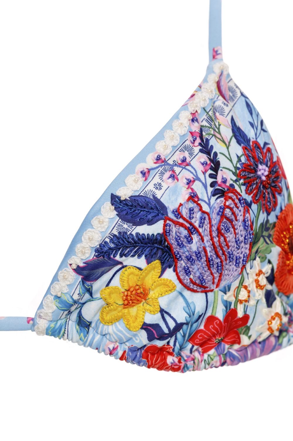 LOLITA VESSEL 15156 TOP (R25)