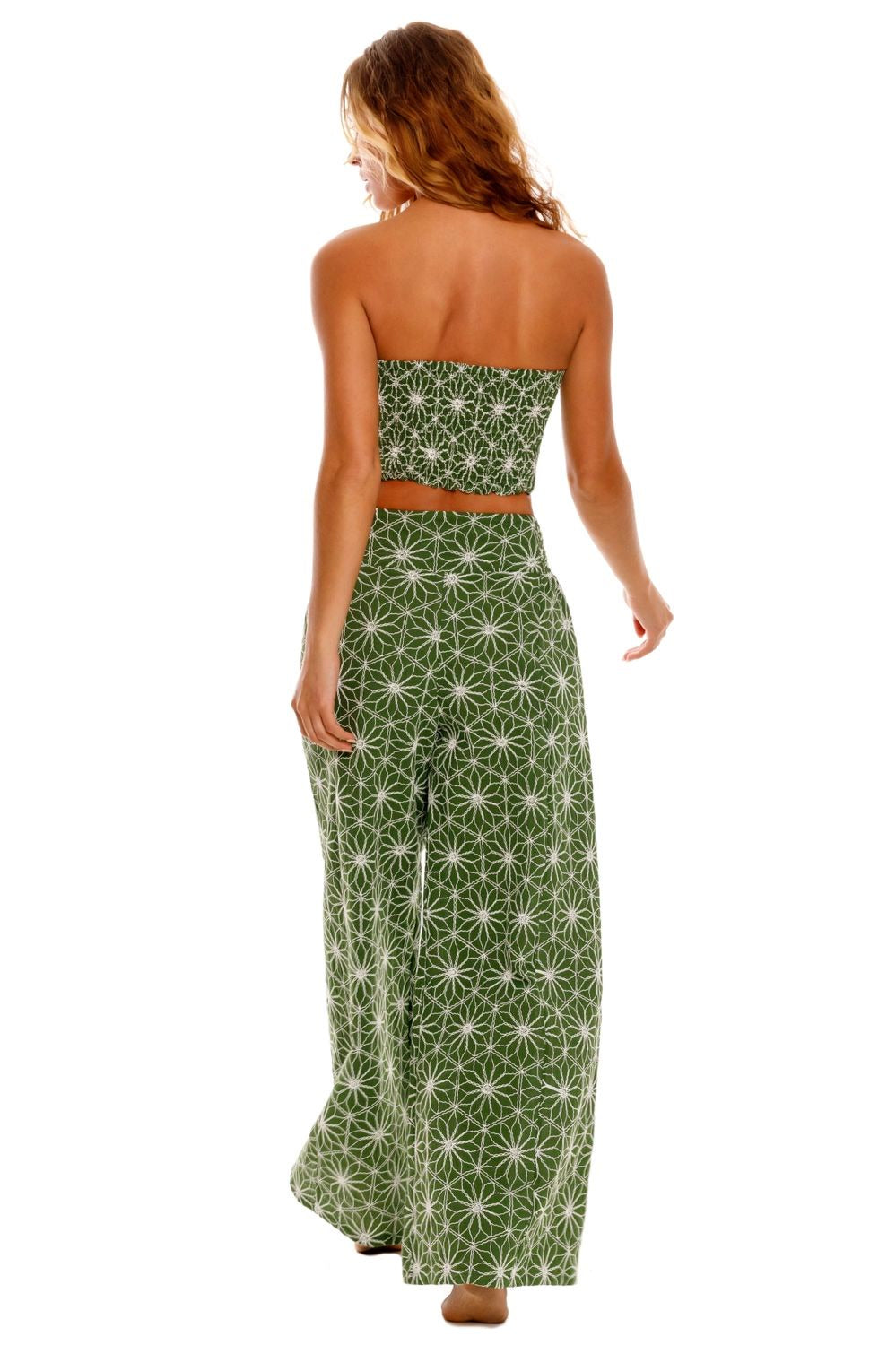 MAR VESSEL 15157 PANTS (R25)