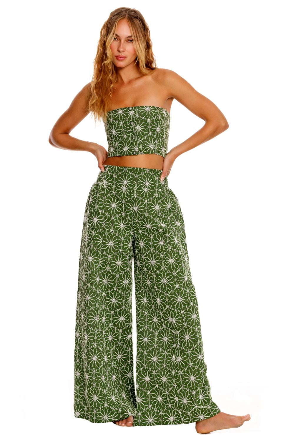 MAR VESSEL 15157 PANTS (R25)