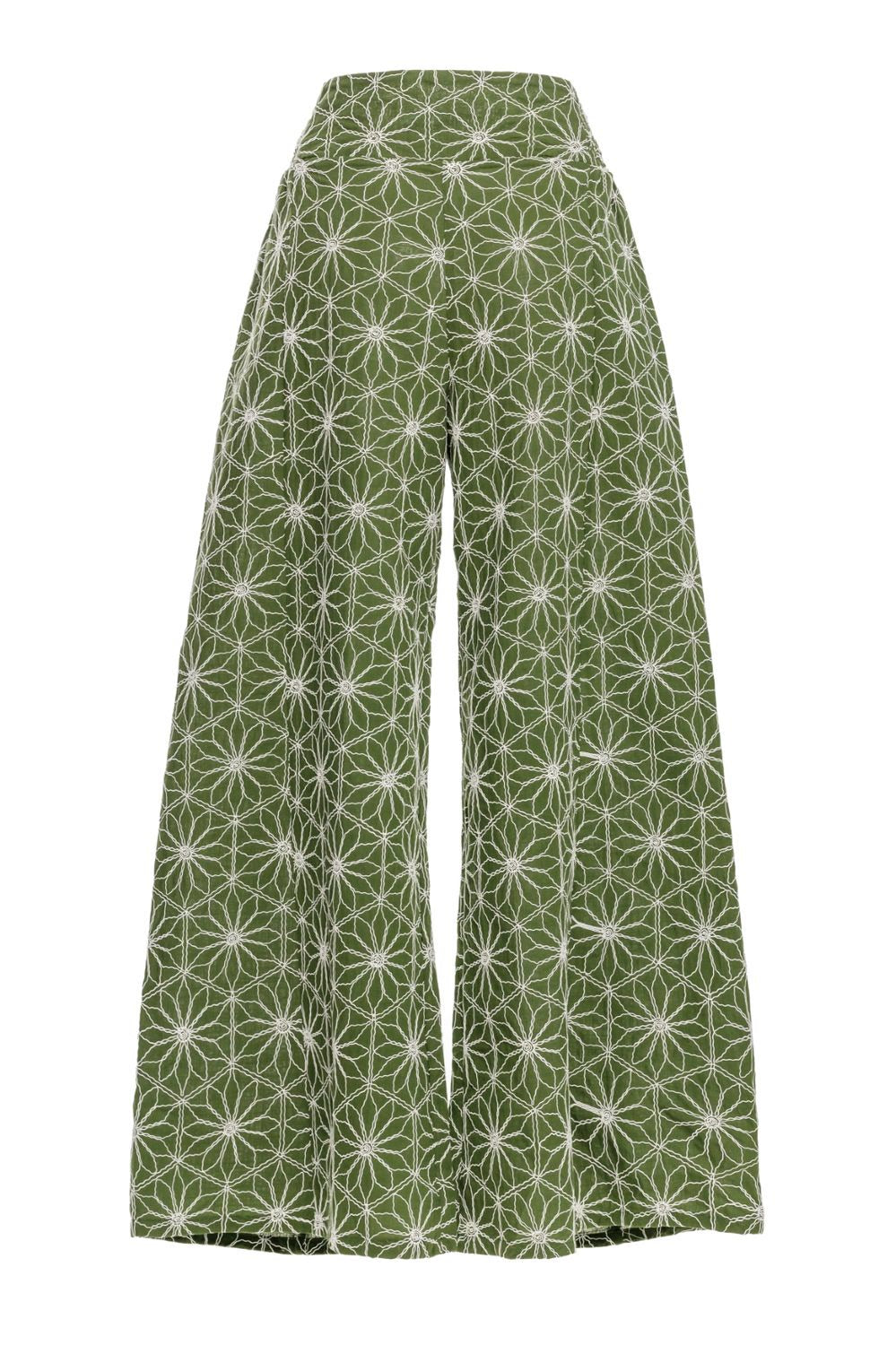 MAR VESSEL 15157 PANTS (R25)