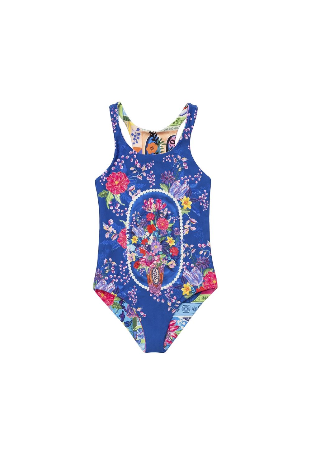 NATE VESSEL 15160 ONE PIECE (R25)