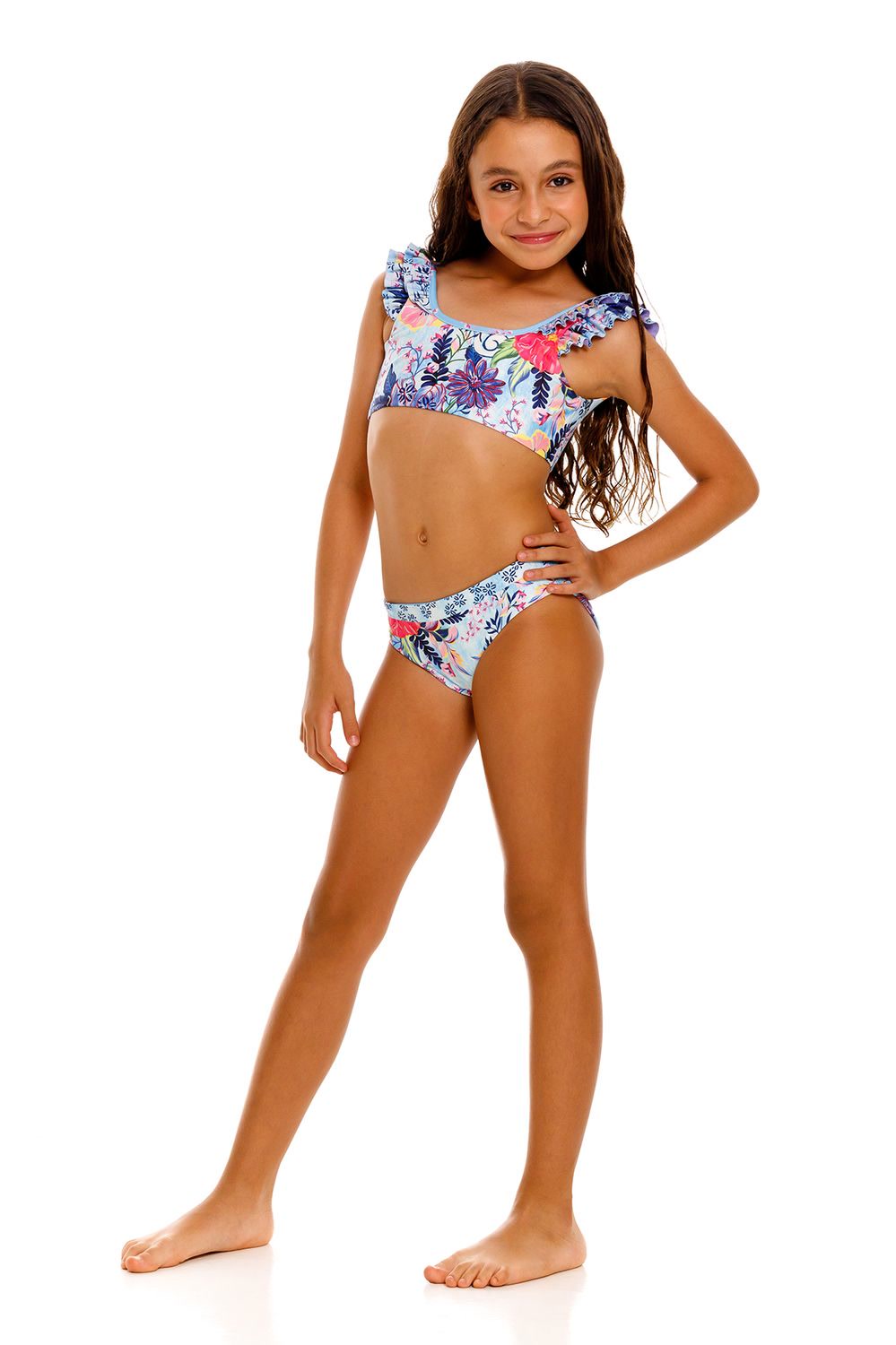 PARIS VESSEL 15161 BIKINI (R25)