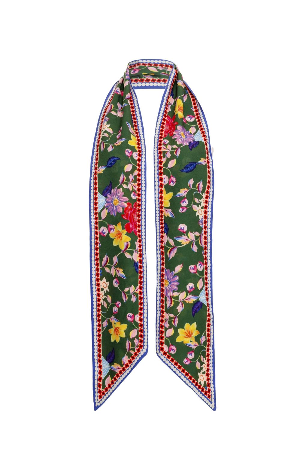 SHAUNA VESSEL 15164 SCARF (R25)