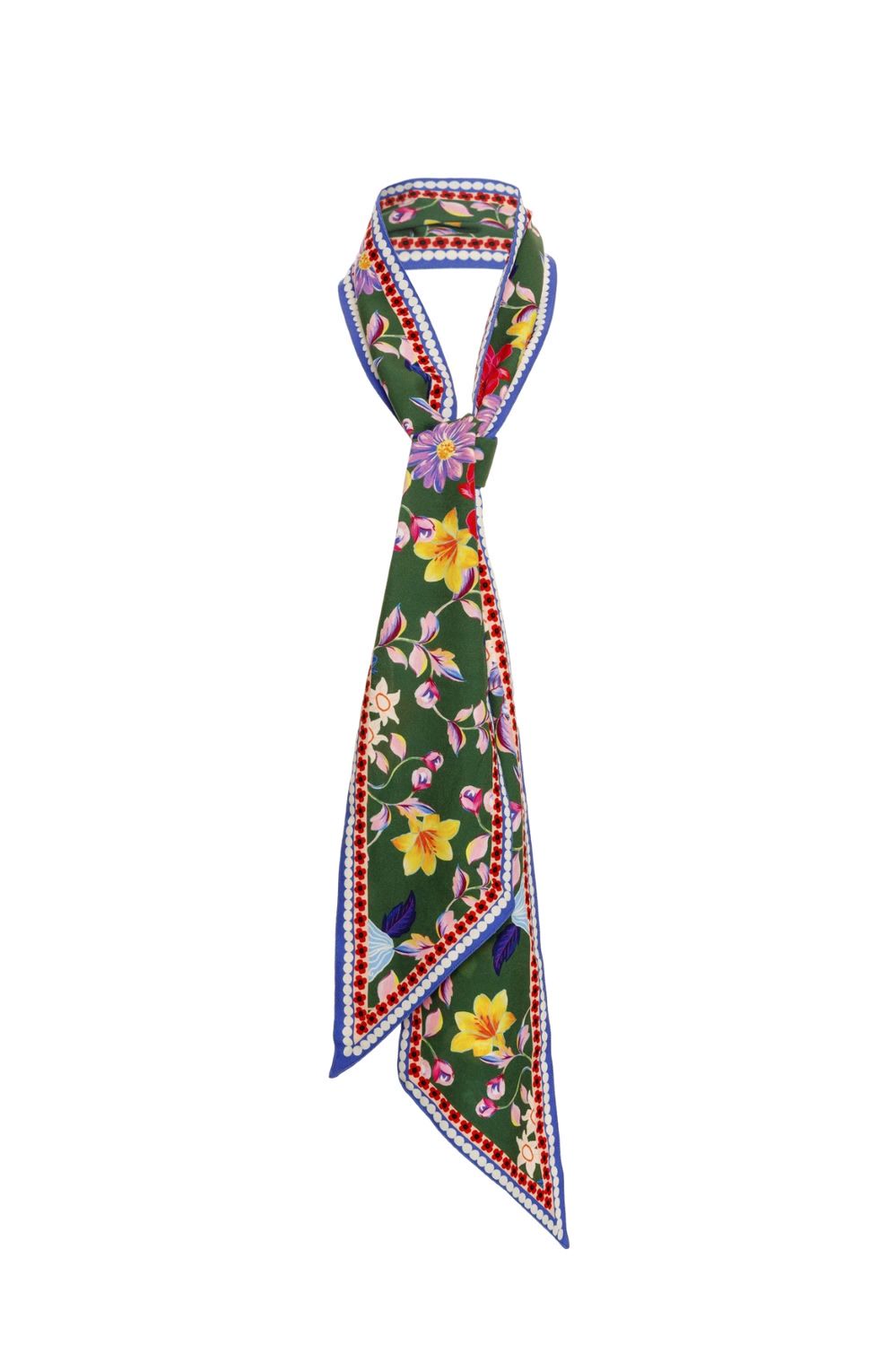 SHAUNA VESSEL 15164 SCARF (R25)