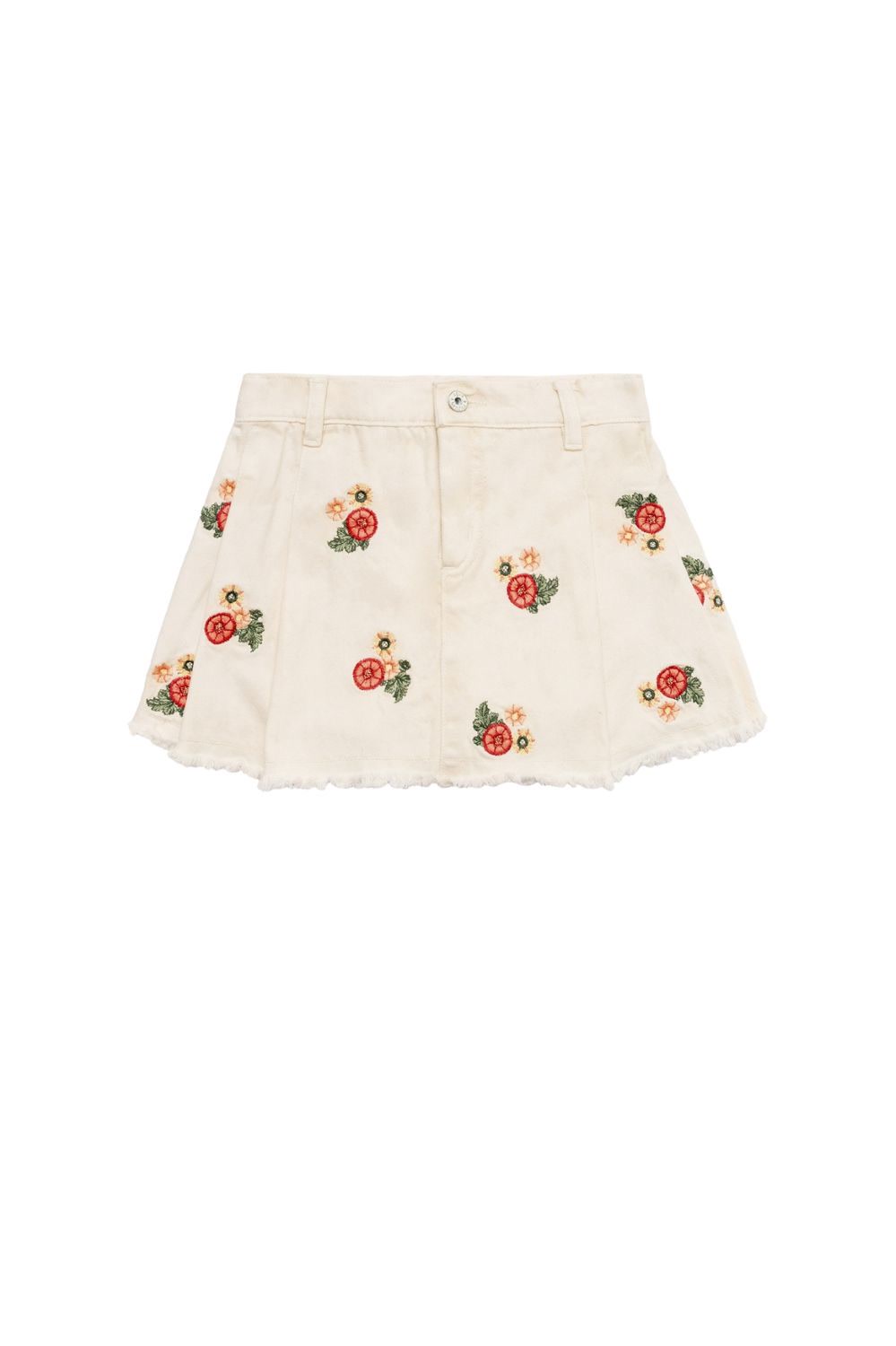 AMOR HARVEST 15166 SHORTS (R25)