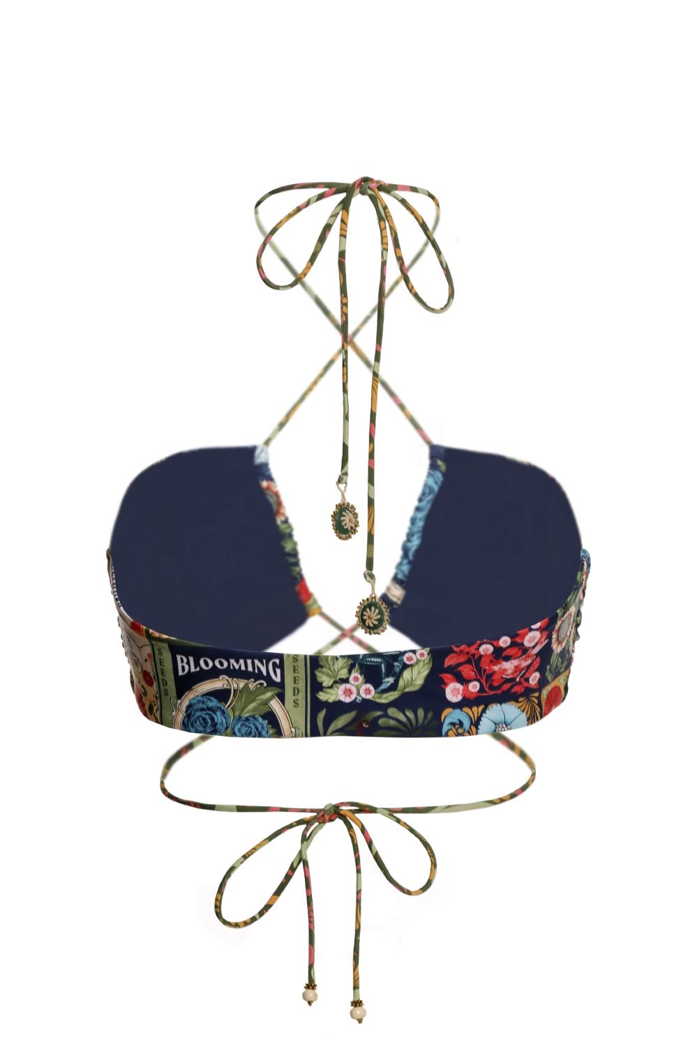 BELLY HARVEST 15168 TOP (R25)