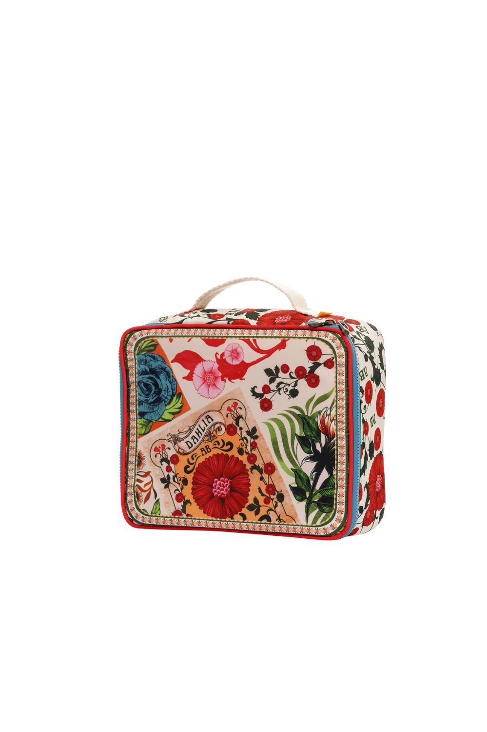 CALVIN HARVEST 15171 BAG (R25)