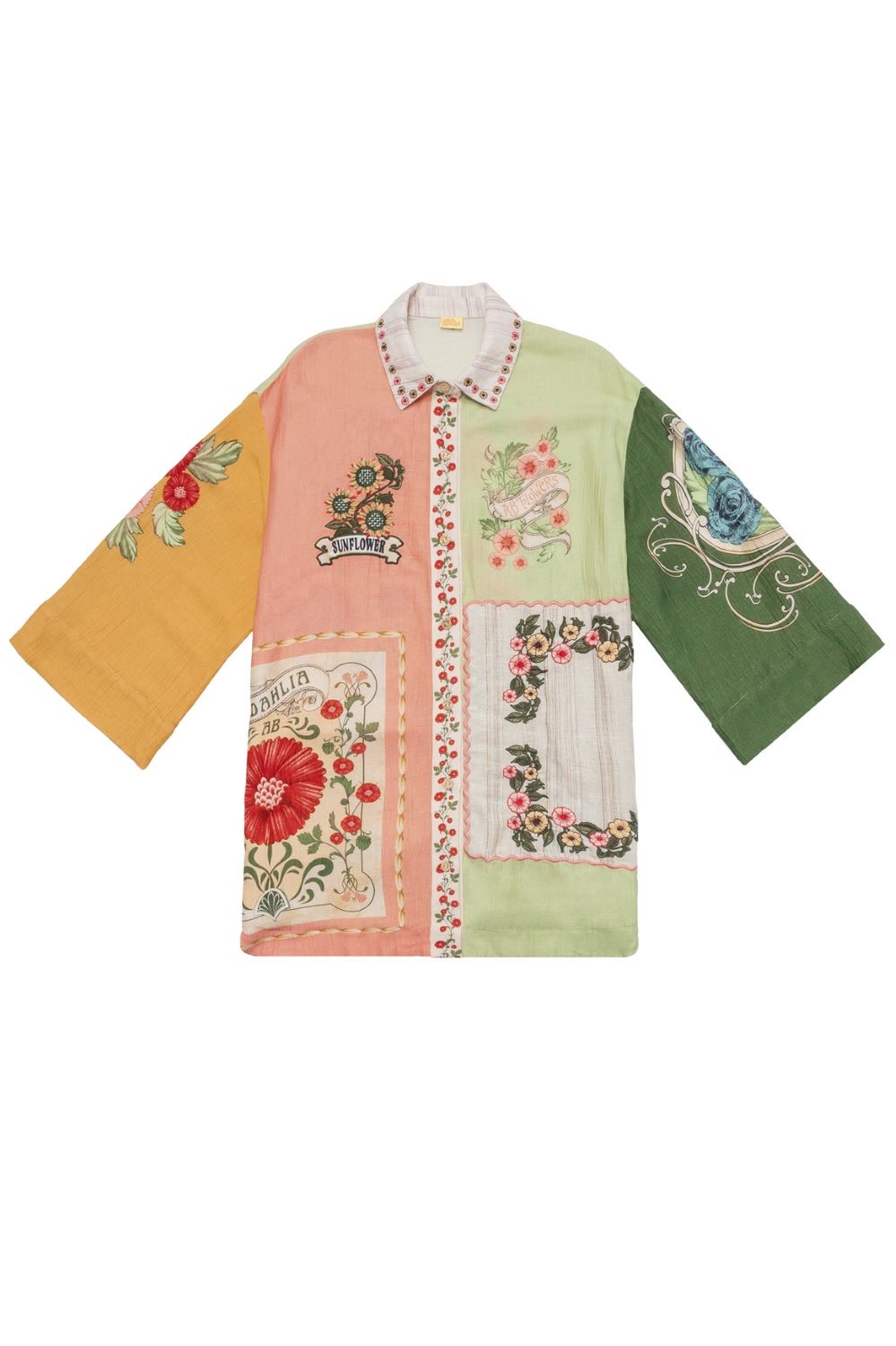 CHRISSY HARVEST 15173 SHIRT (R25)