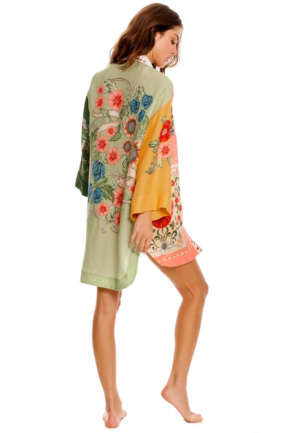 CHRISSY HARVEST 15173 SHIRT (R25)