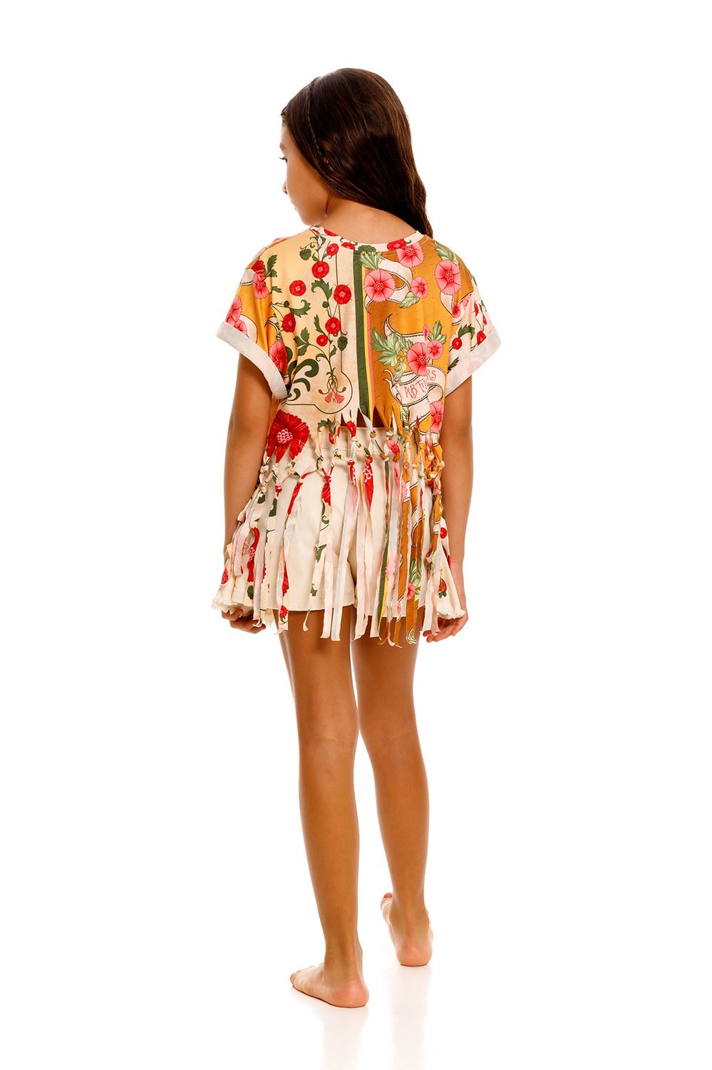 IDARA HARVEST 15176 TOP (R25)