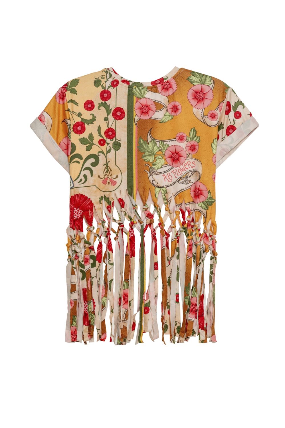 IDARA HARVEST 15176 TOP (R25)