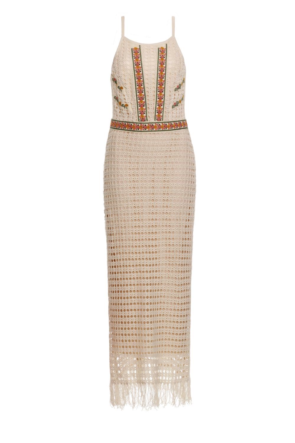 LANI HARVEST 15180 DRESS (R25)