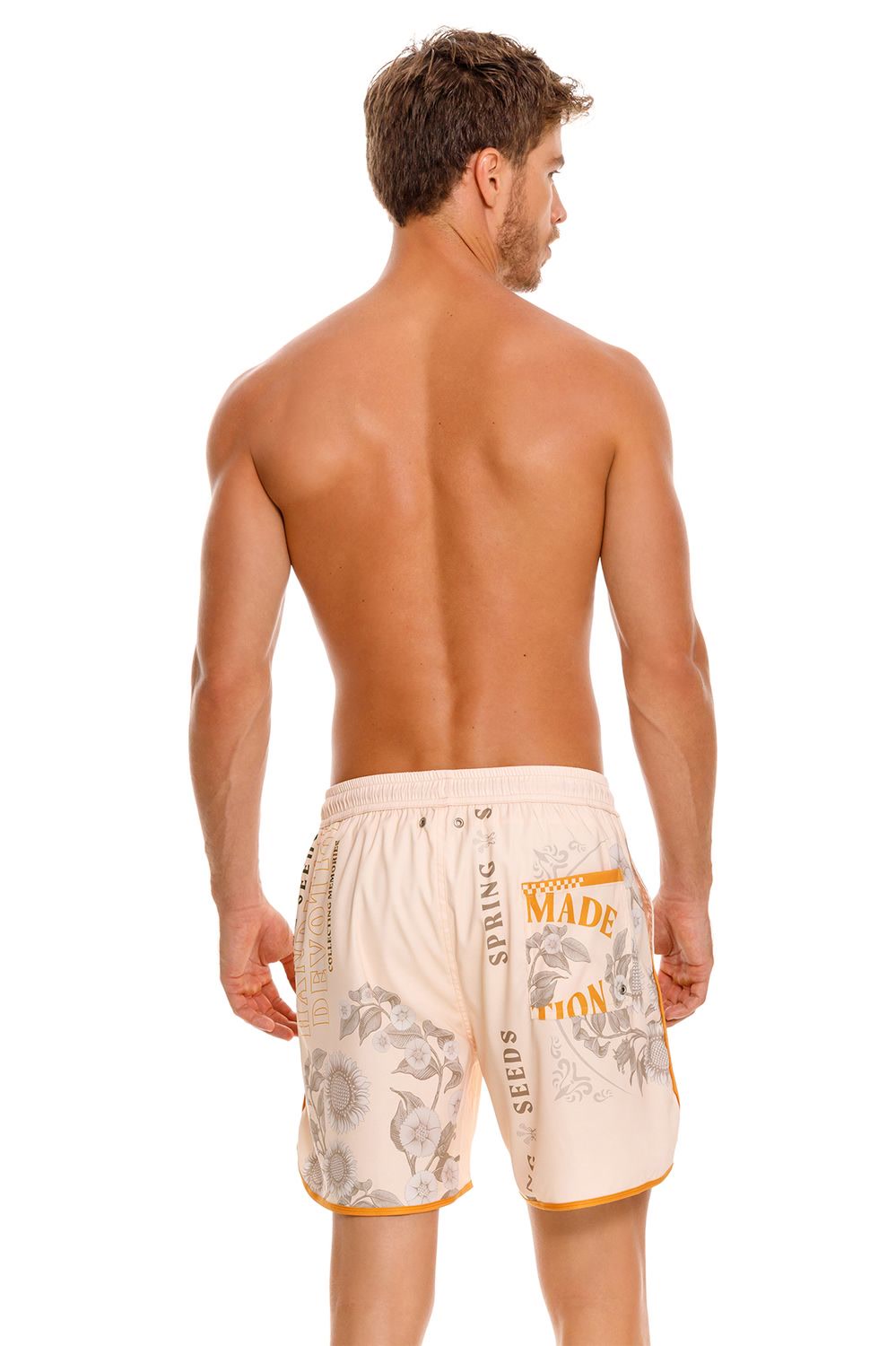 LIAM HARVEST 15181 TRUNKS (R25)