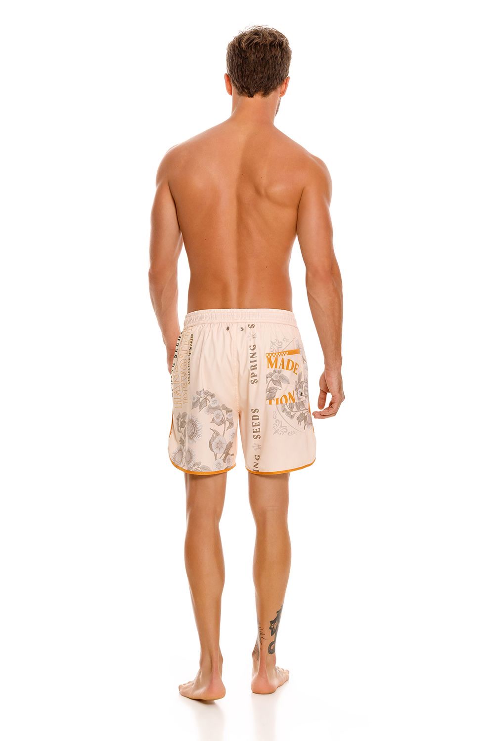LIAM HARVEST 15181 TRUNKS (R25)