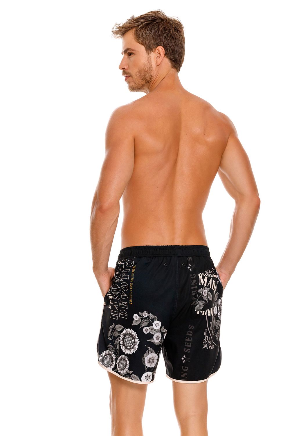 LIAM 2 HARVEST 15182 TRUNKS (R25)