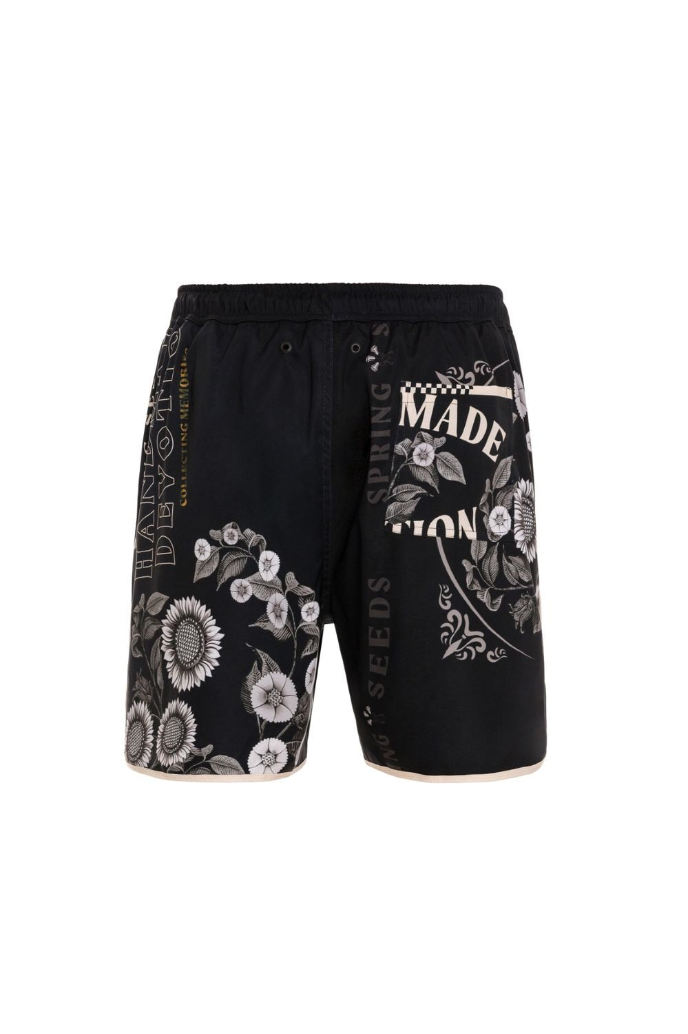 LIAM 2 HARVEST 15182 TRUNKS (R25)
