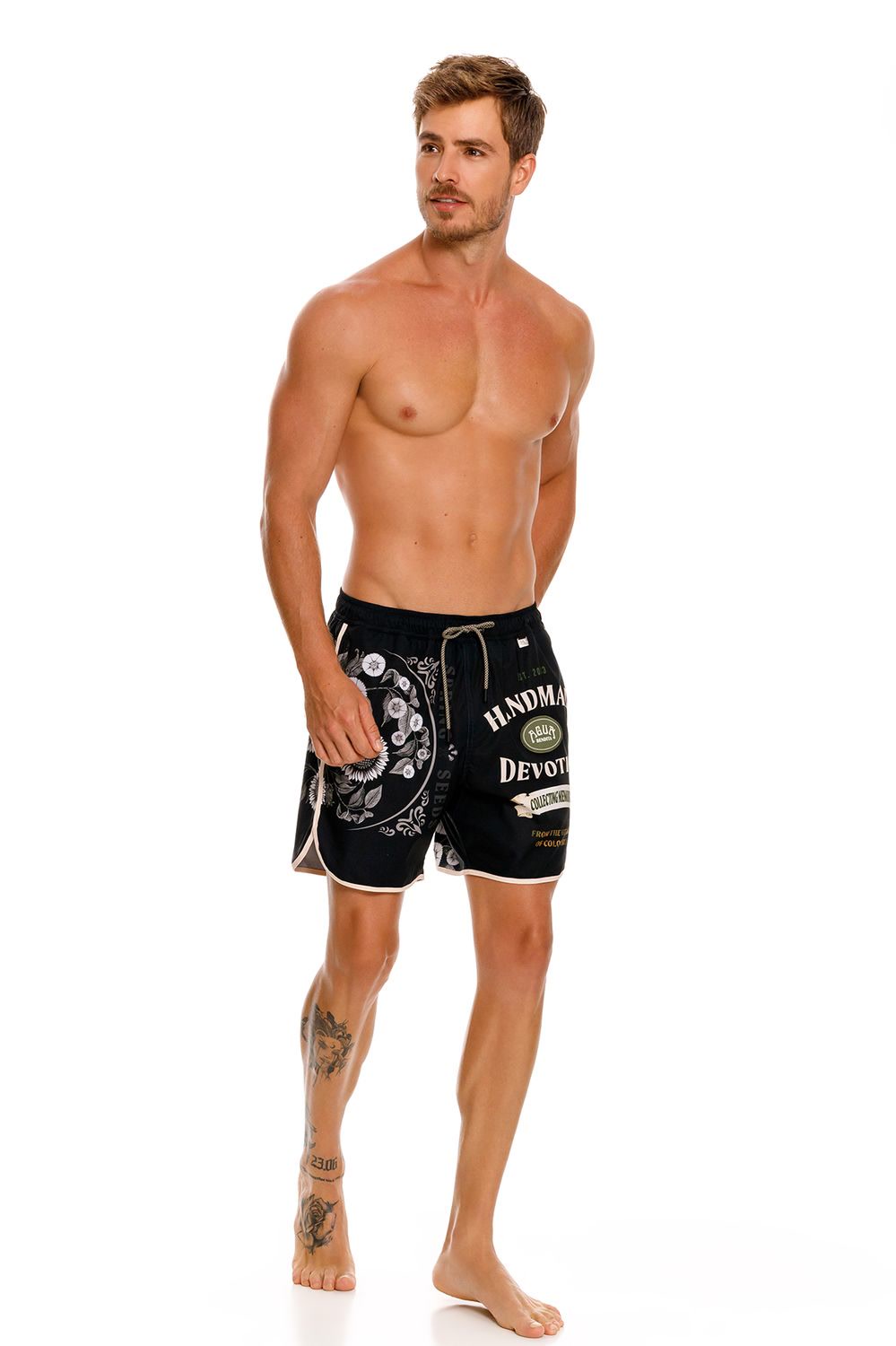 LIAM 2 HARVEST 15182 TRUNKS (R25)
