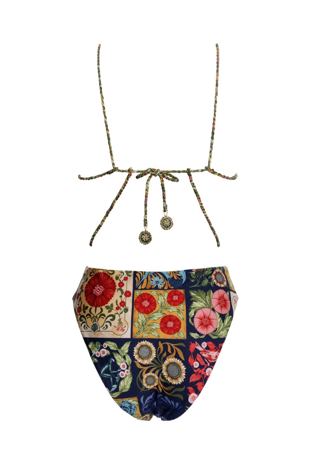 NADINE HARVEST 15189 ONE PIECE (R25)