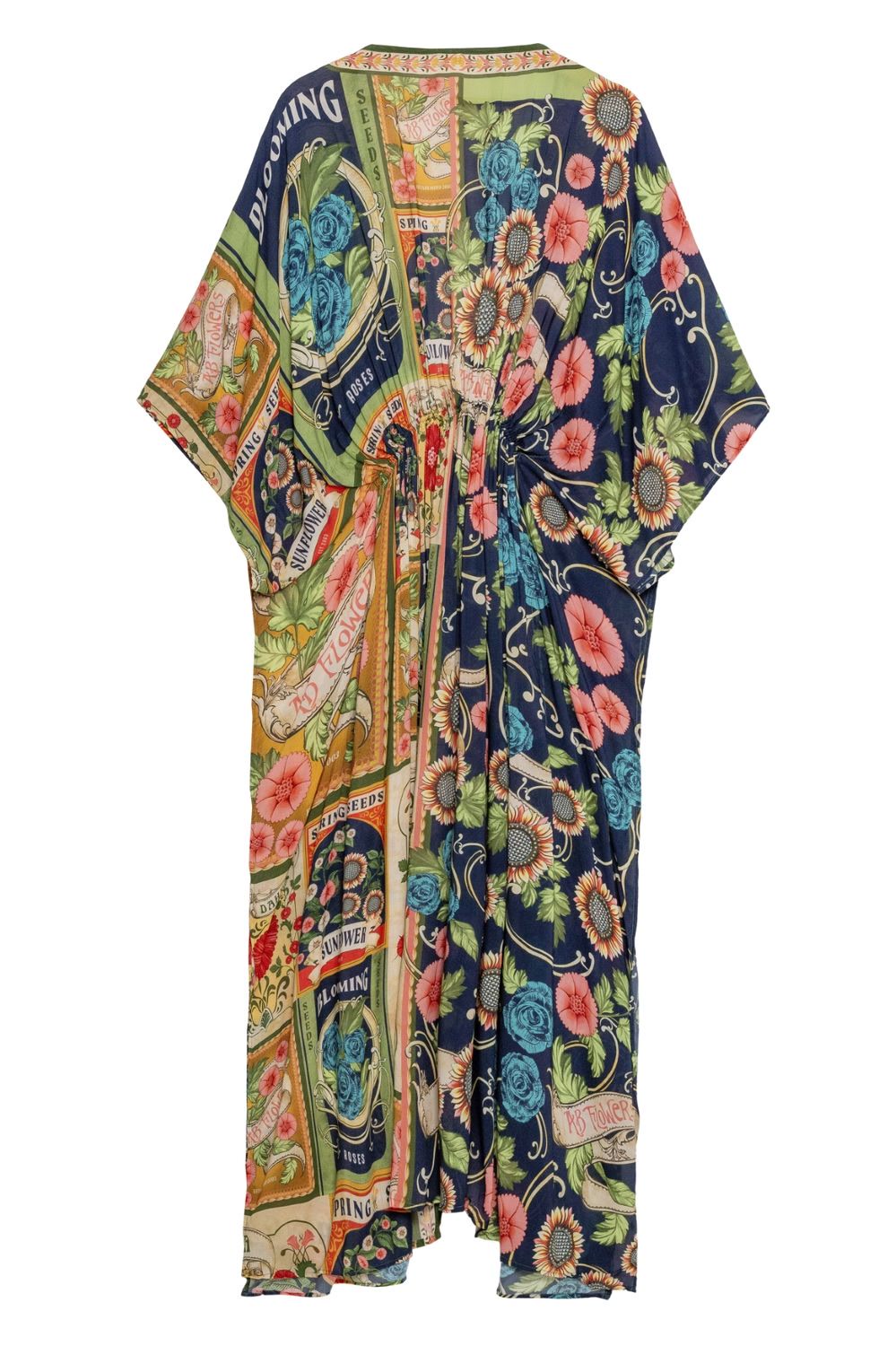 SAM HARVEST 15192 TUNIC (R25)