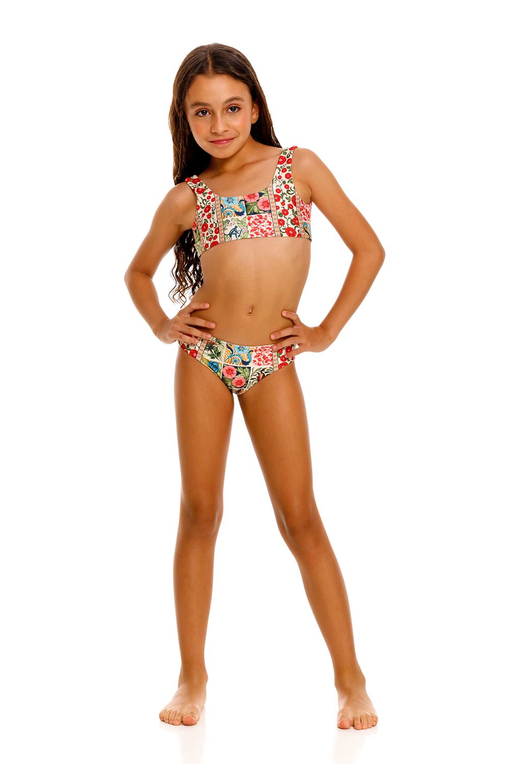 SHEILA HARVEST 15193 BIKINI (R25)