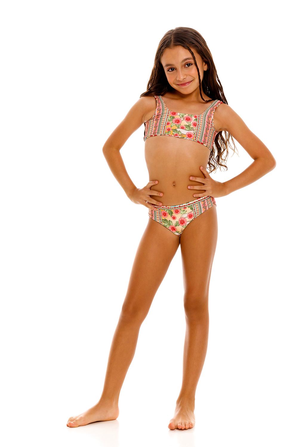 SHEILA HARVEST 15193 BIKINI (R25)